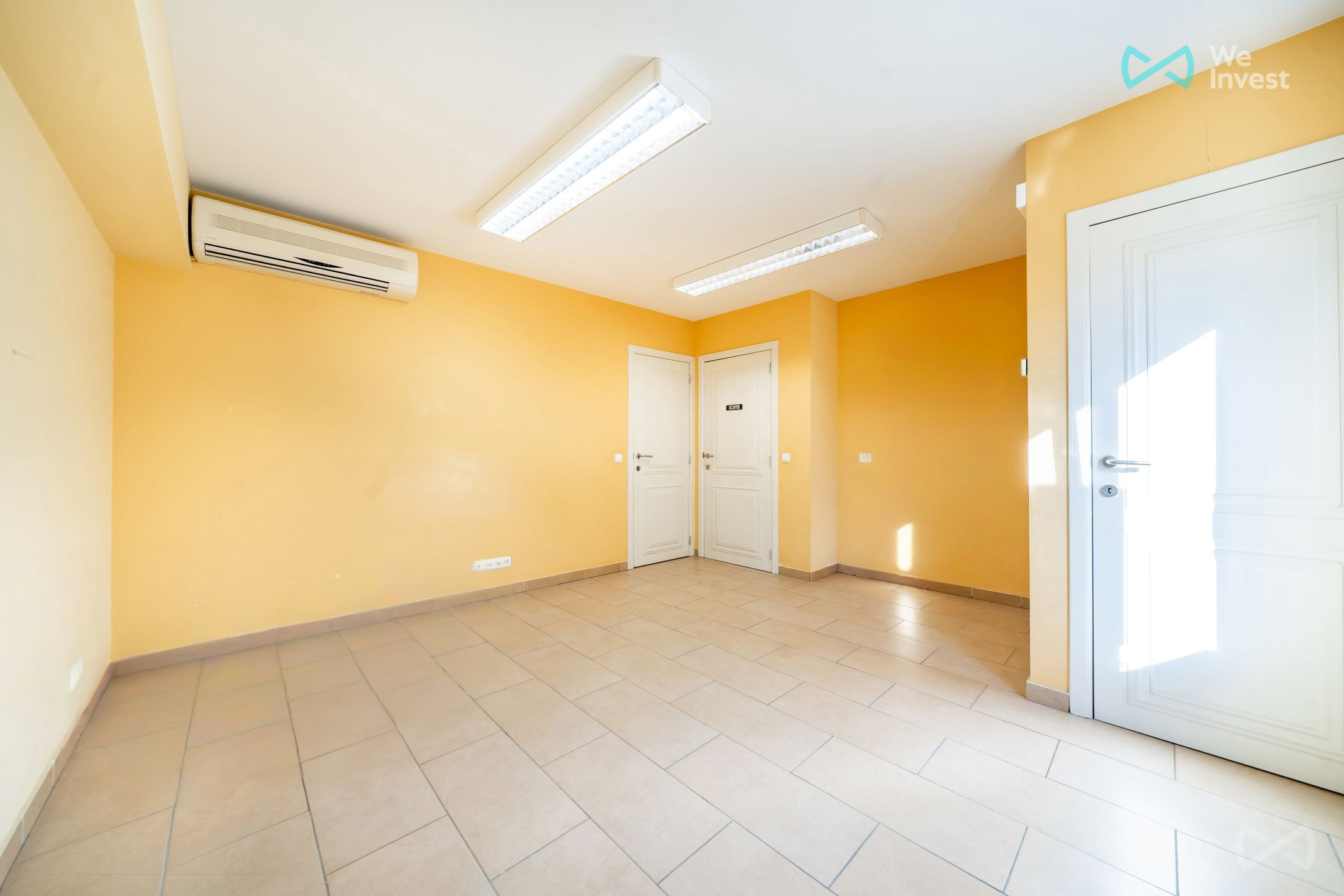 Picture 4 of 4 for Flat with two bedrooms in Ciney