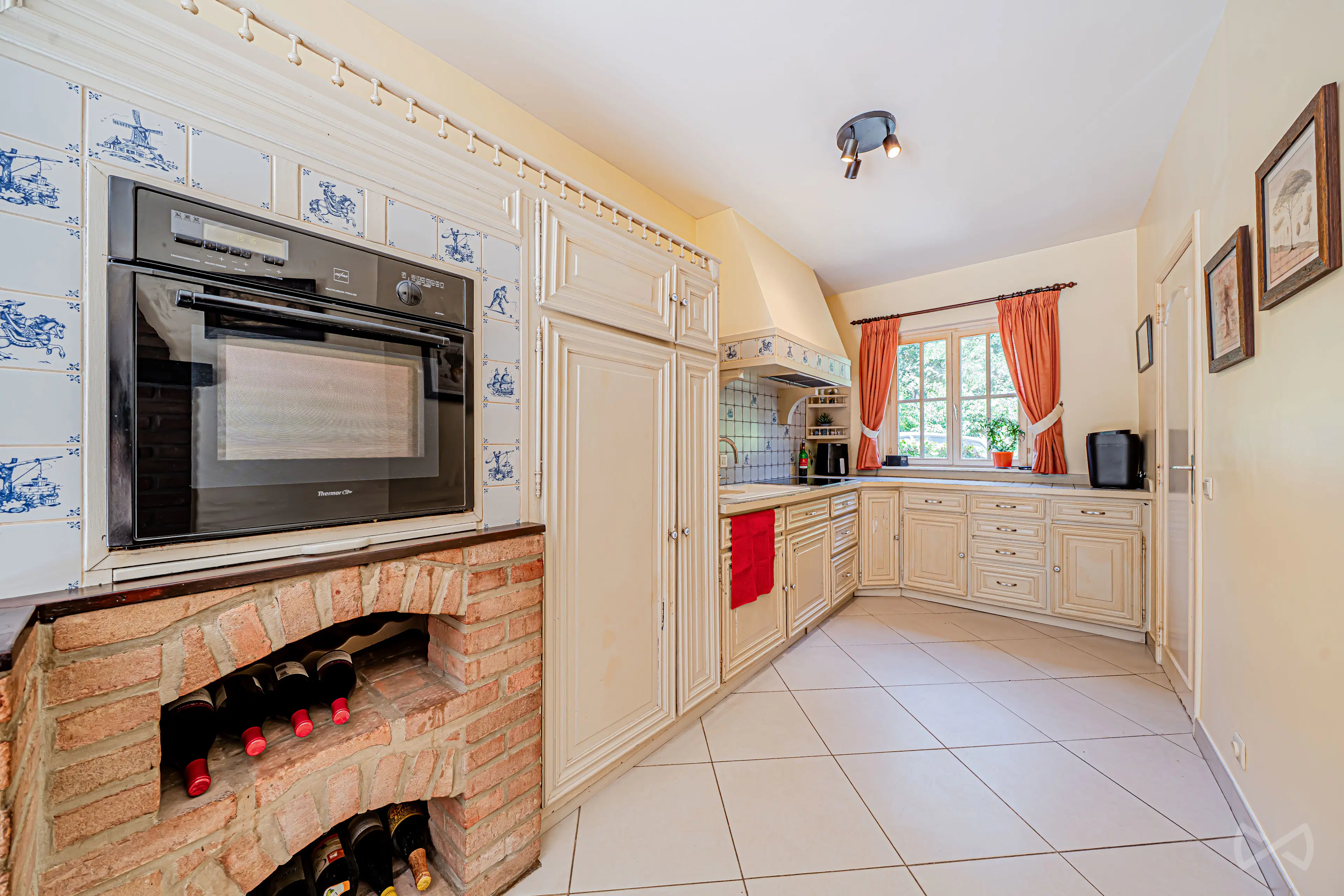 Photo 3 sur 4 pour Villa de trois chambres à Chaumont-gistoux