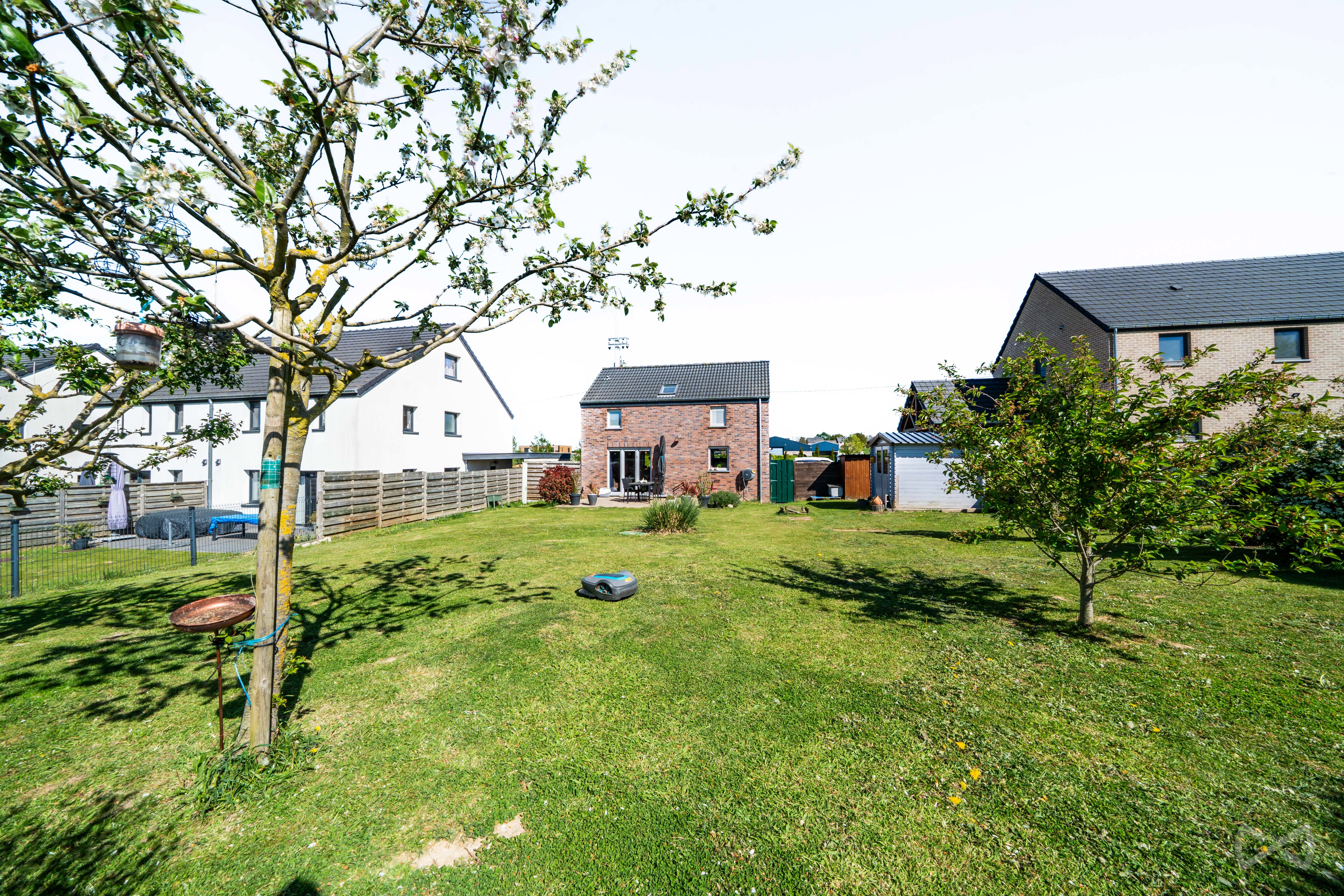 Picture 1 of 4 for House with two bedrooms in Braives