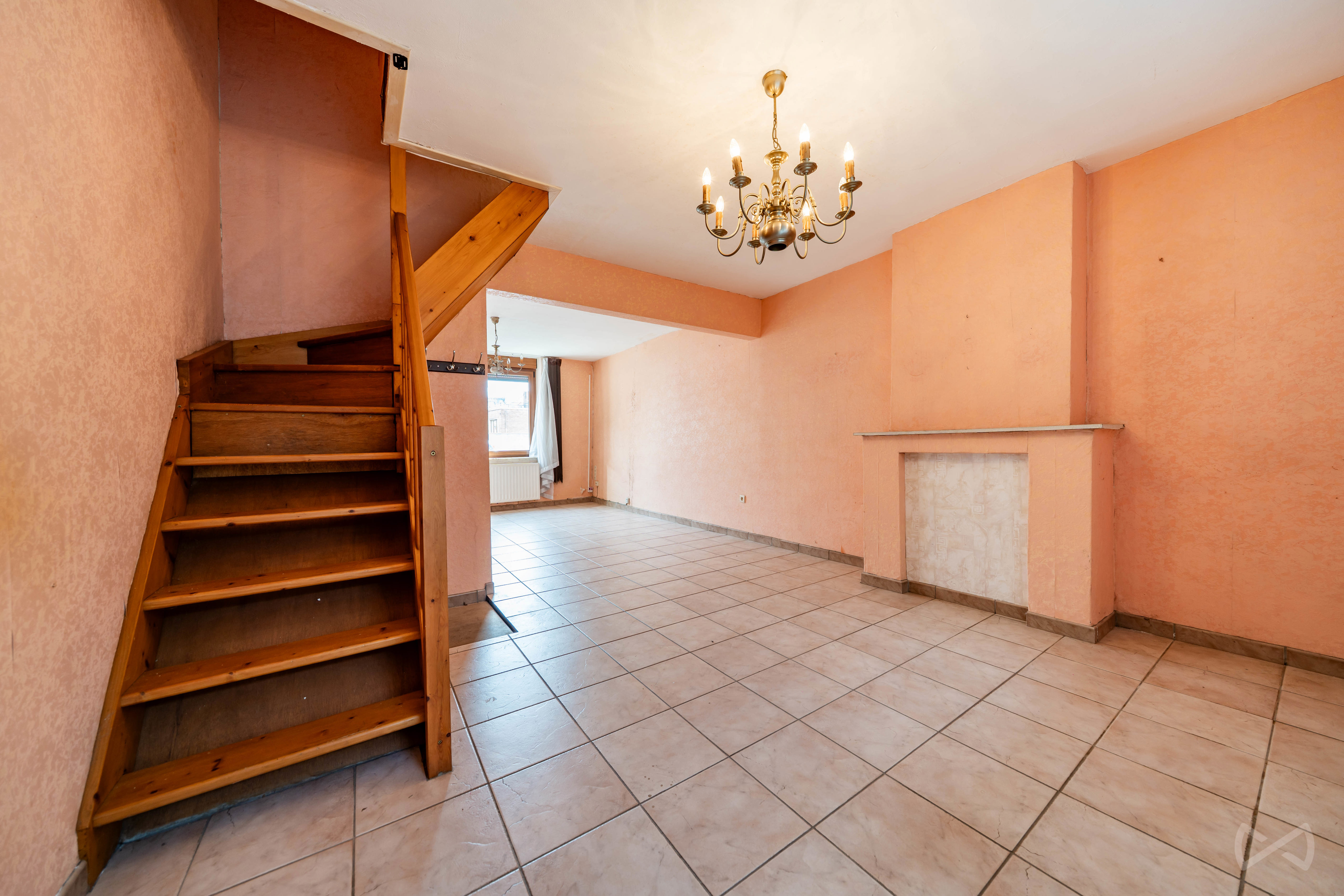 Picture 3 of 4 for House with two bedrooms in Seraing