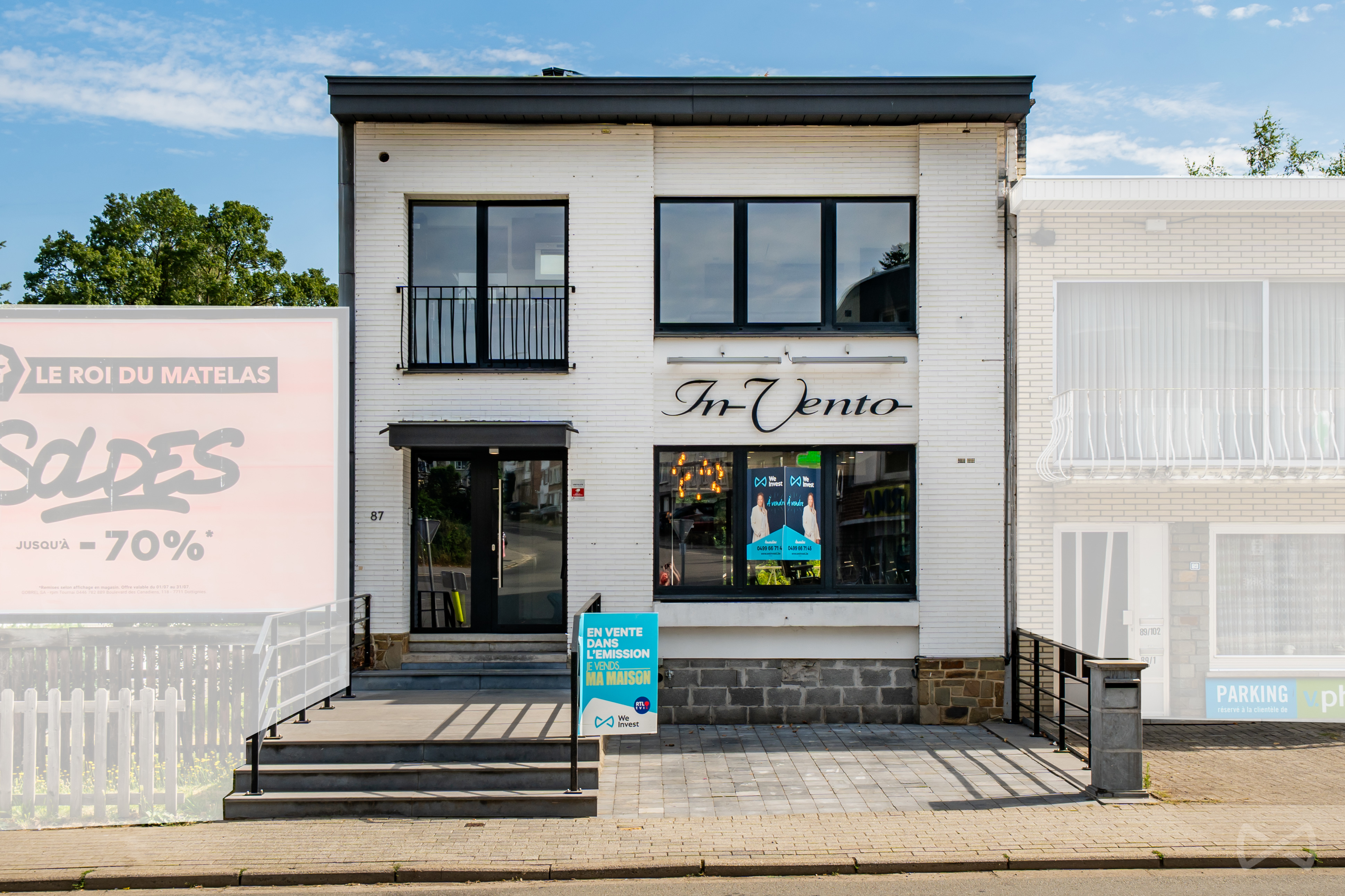Foto van de woning