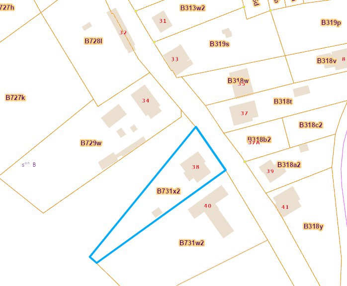 Photo 4 sur 4 pour Maison de quatre chambres à Anhée