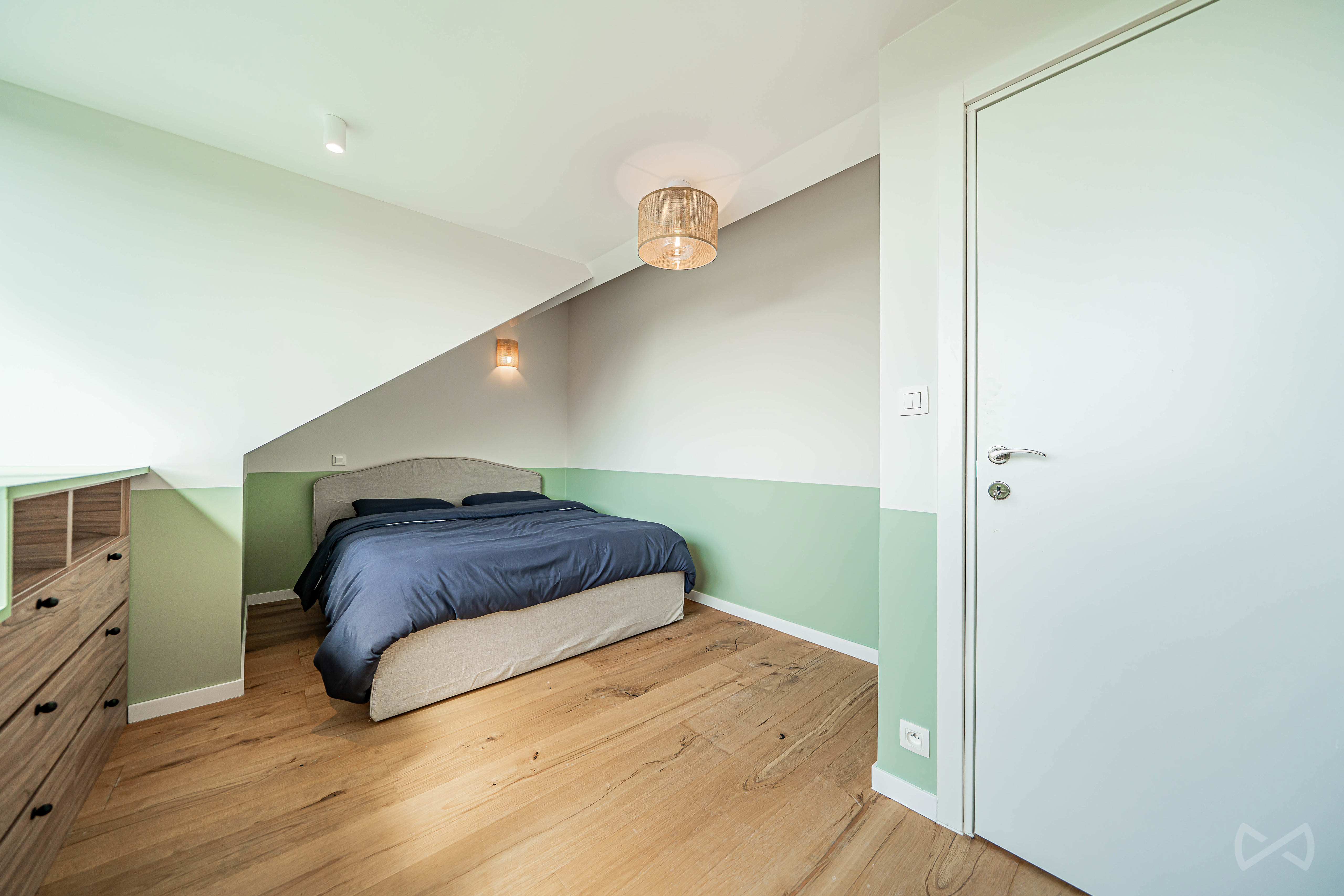 Picture 2 of 4 for House with four bedrooms in Steenokkerzeel
