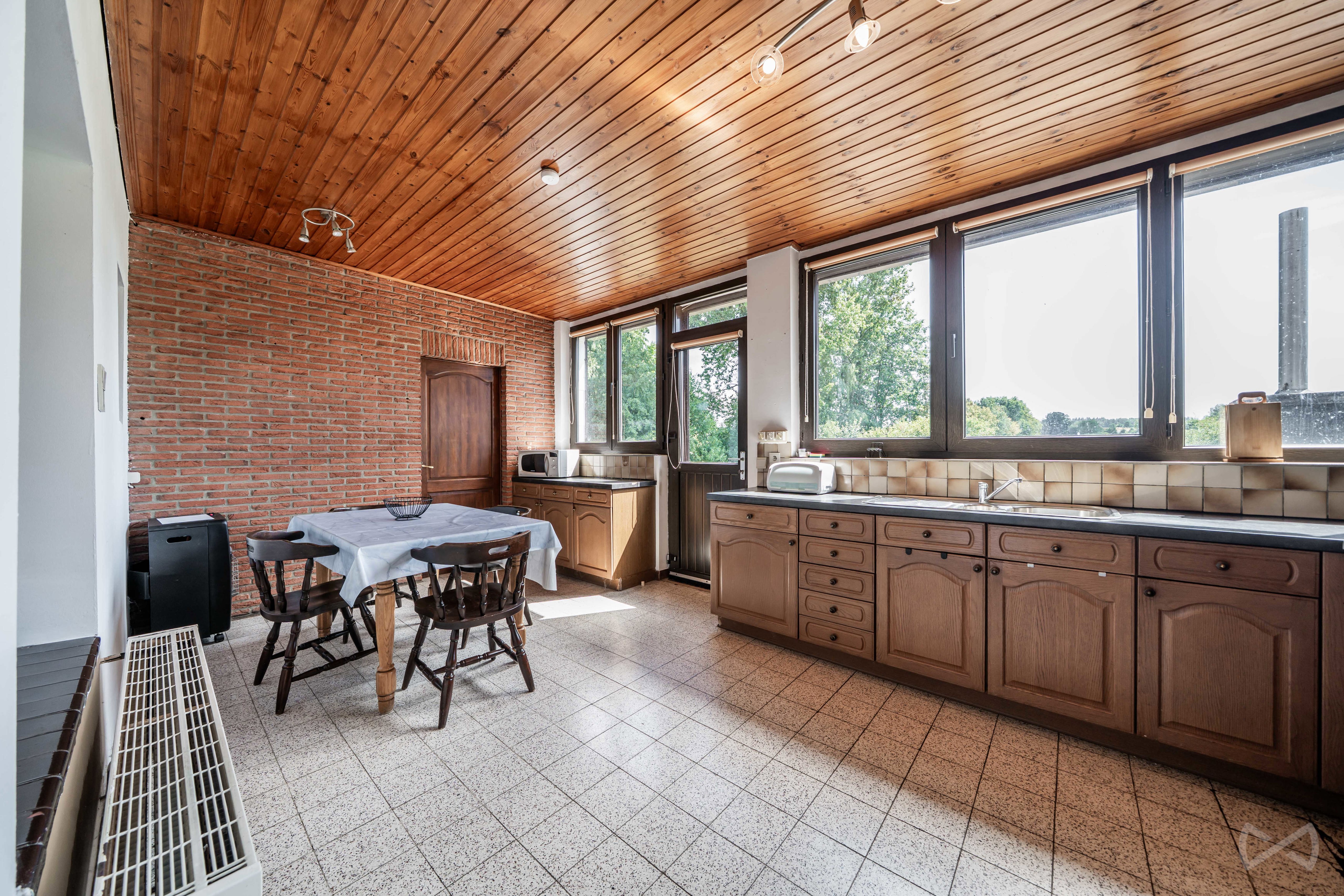 Foto 1 van 4 van Huis met drie slaapkamers in Clermont-lez-walcourt