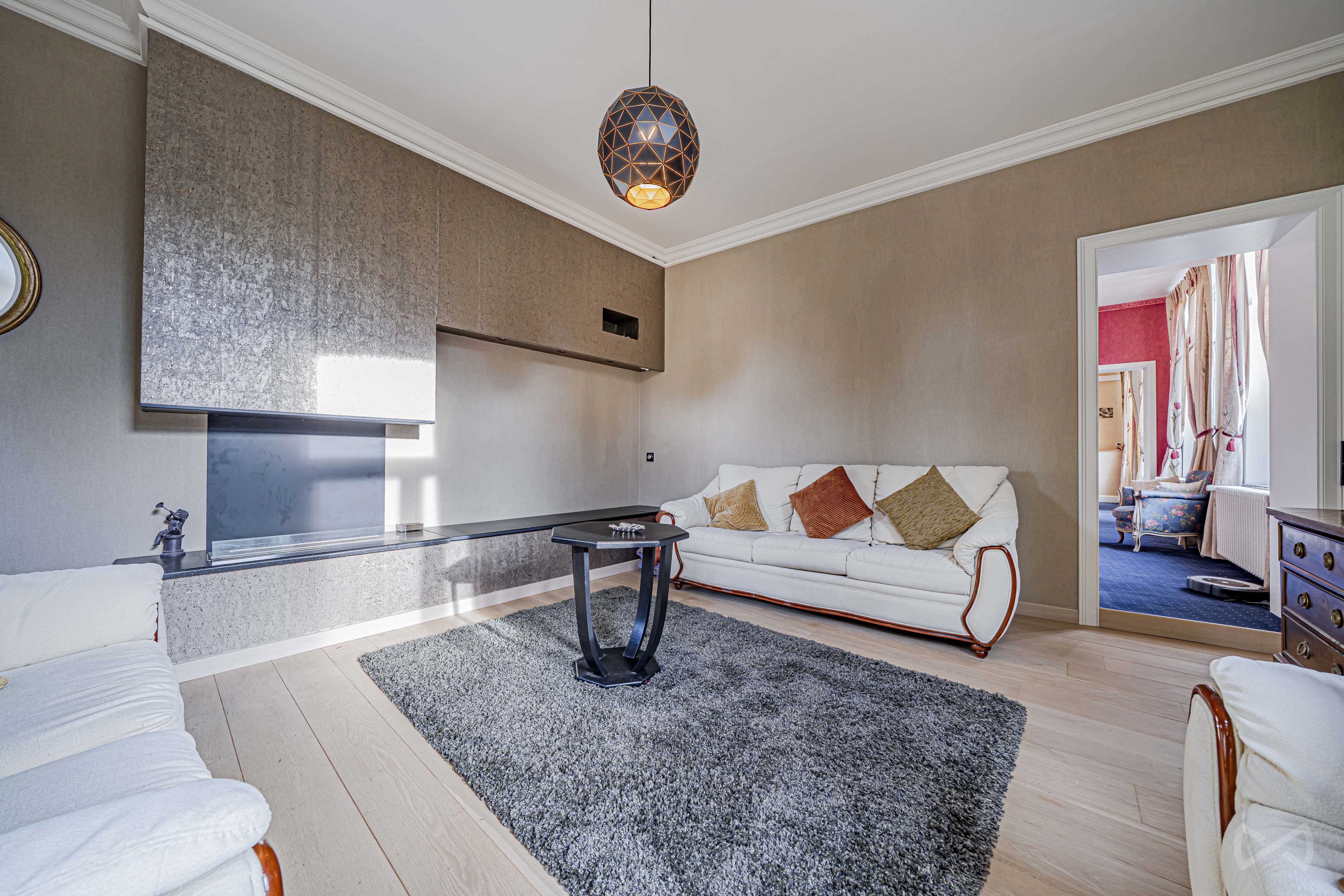 Photo 4 sur 4 pour Maison de six chambres à Jodoigne