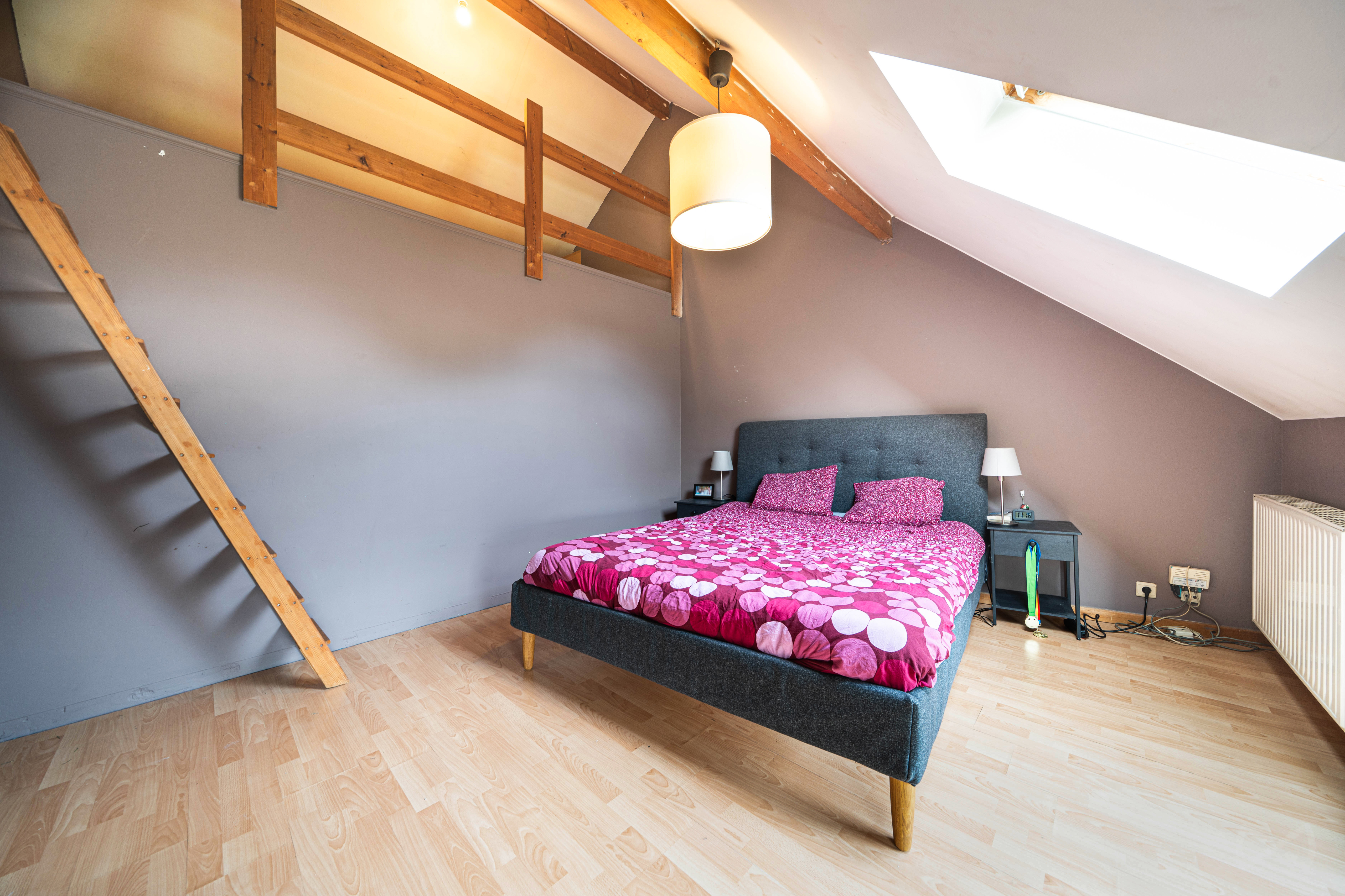Picture 3 of 4 for House with three bedrooms in Ophain-bois-seigneur-isaac