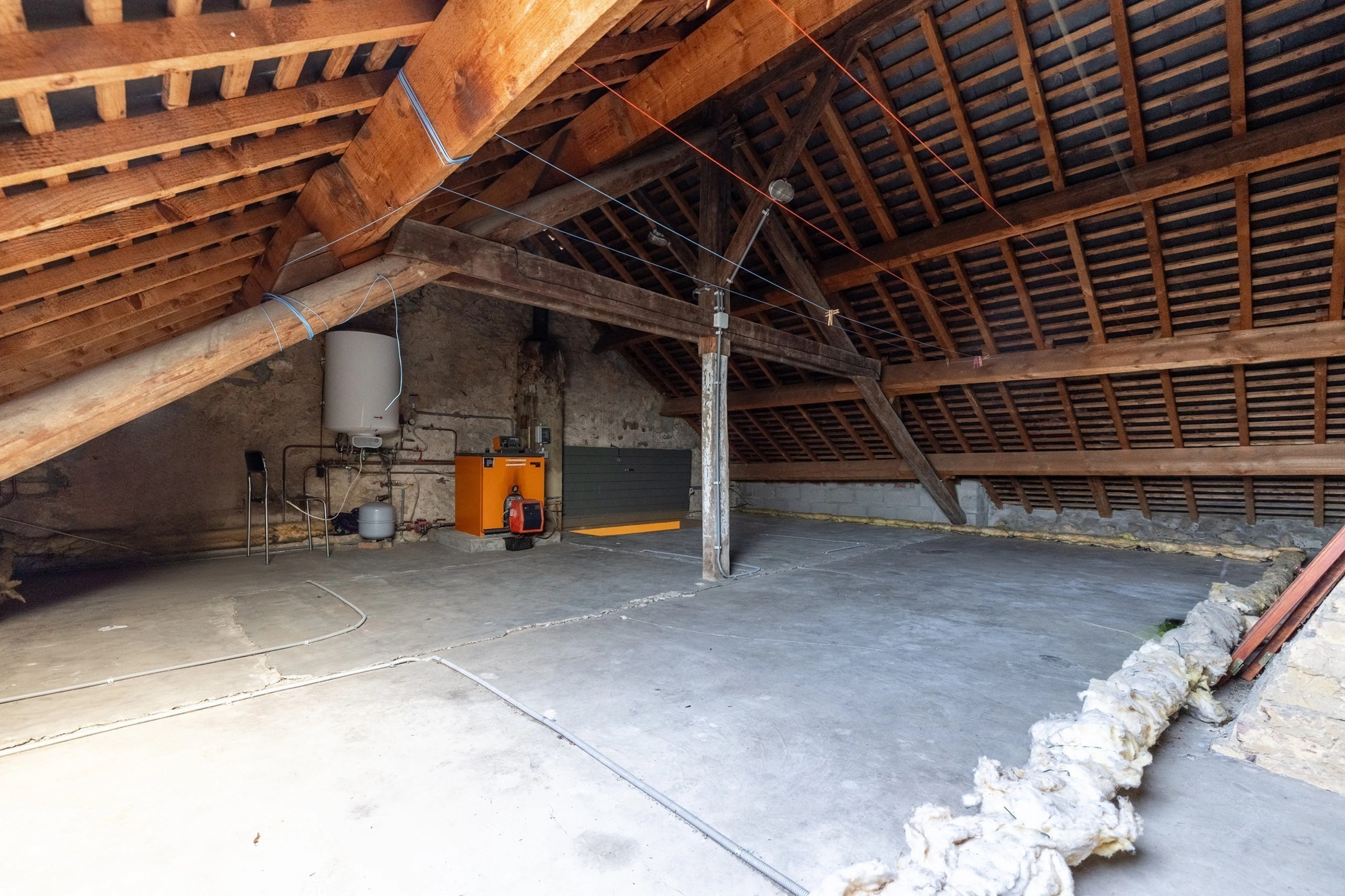Picture 2 of 3 for House with two bedrooms in Freylange