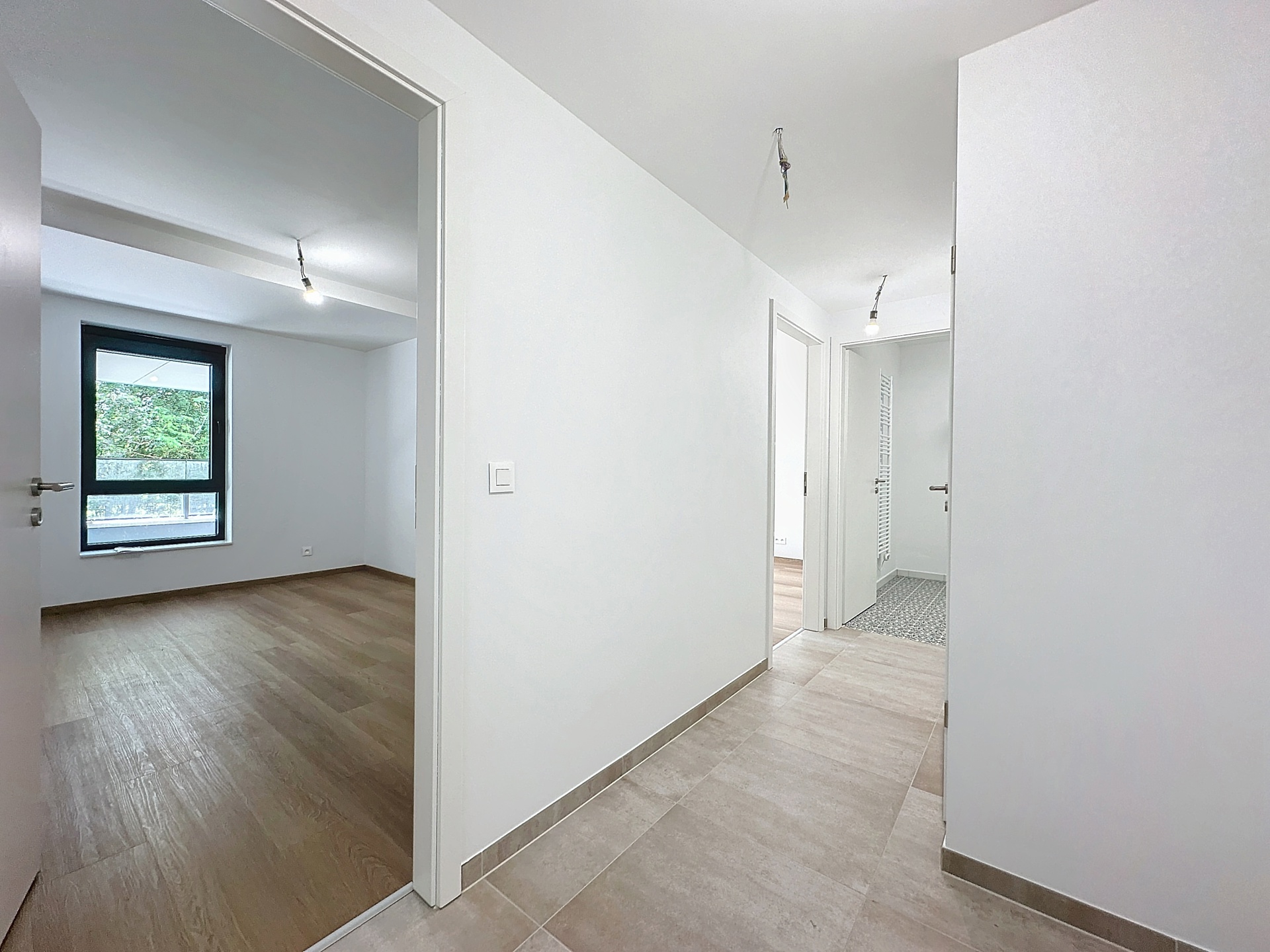 Picture 1 of 4 for Flat with two bedrooms in Jalhay