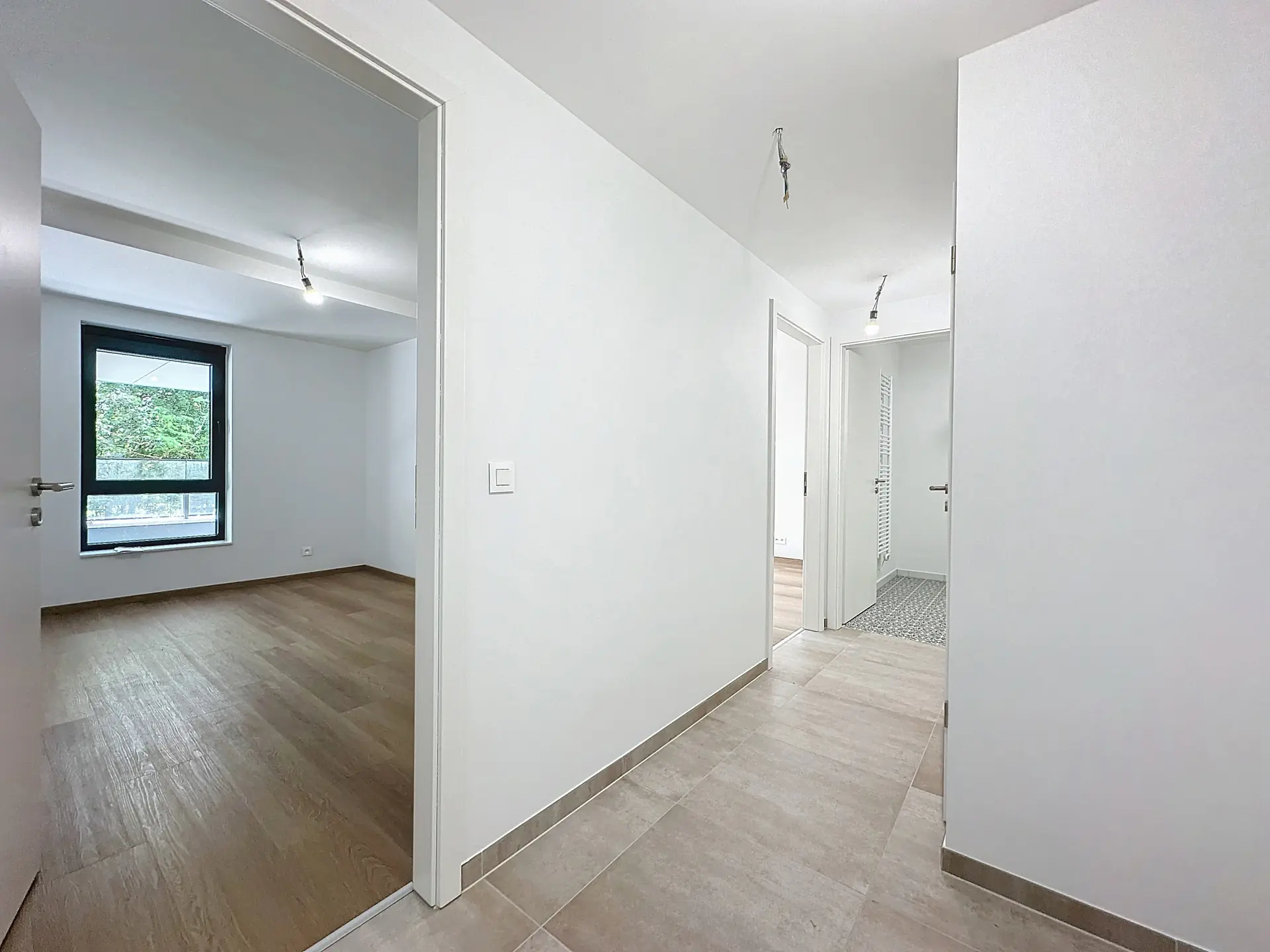 Picture 1 of 4 for Flat with two bedrooms in Jalhay