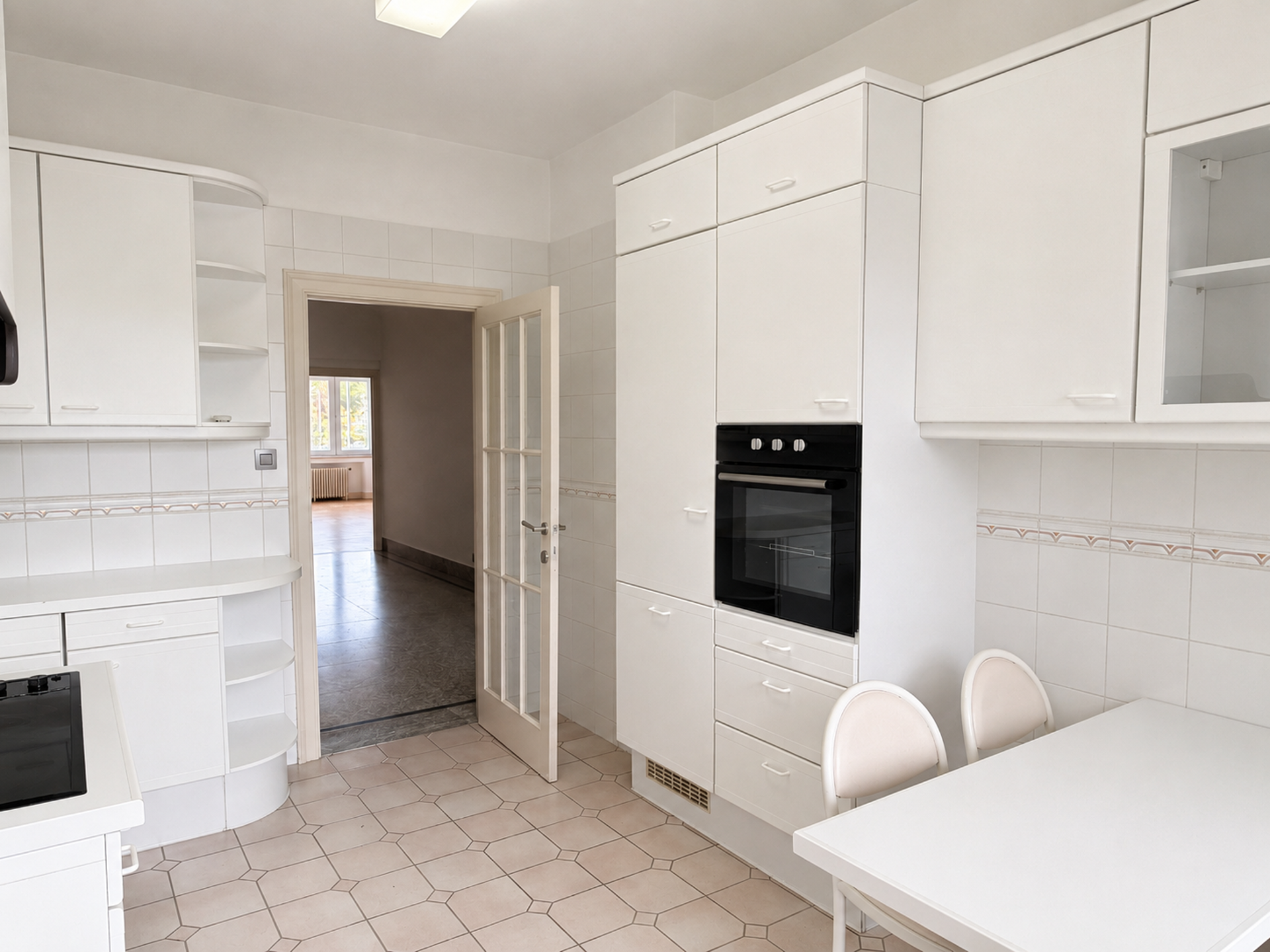 Picture 4 of 4 for Flat with two bedrooms in Liège