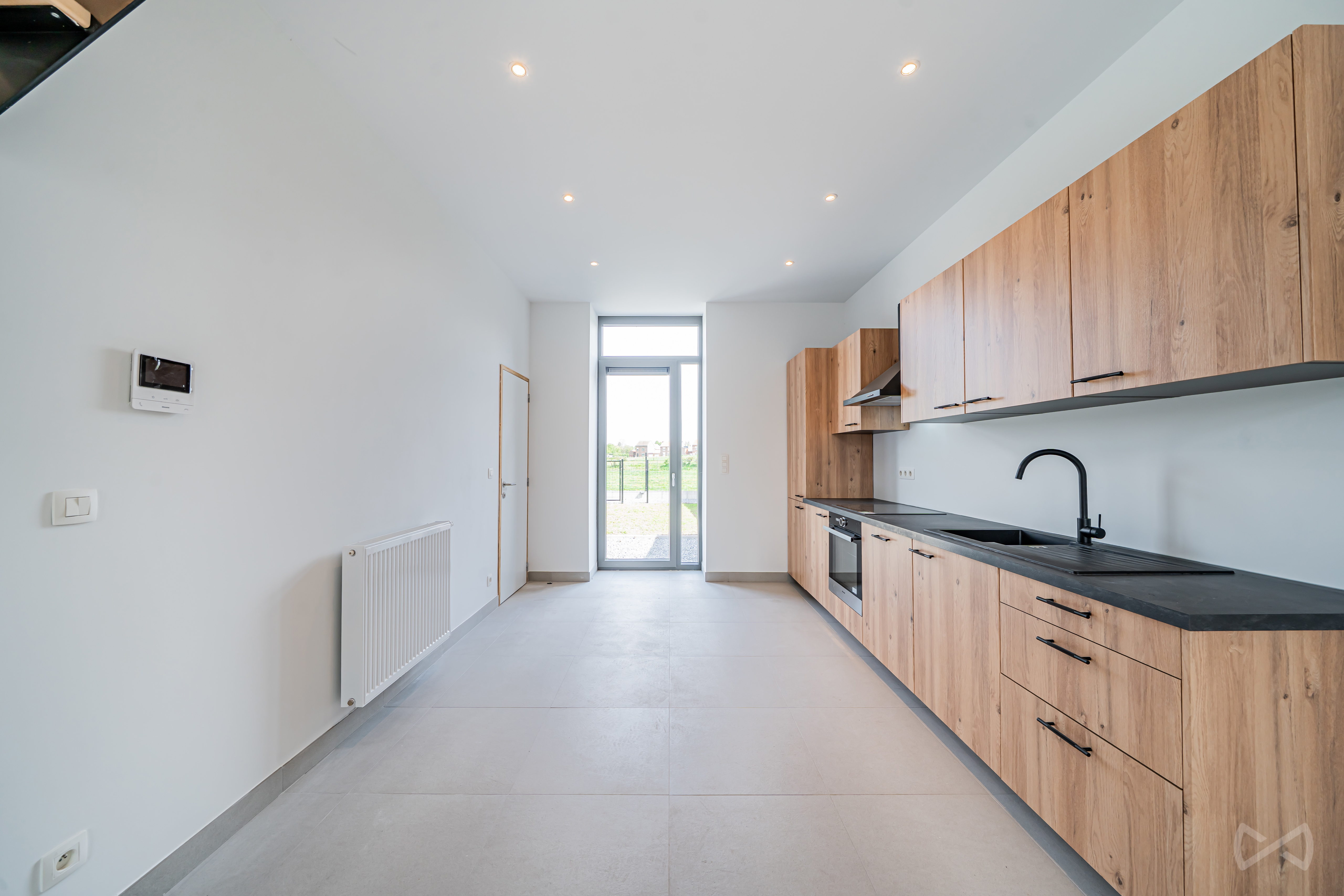 Photo 2 sur 4 pour Appartement de trois chambres à Remicourt