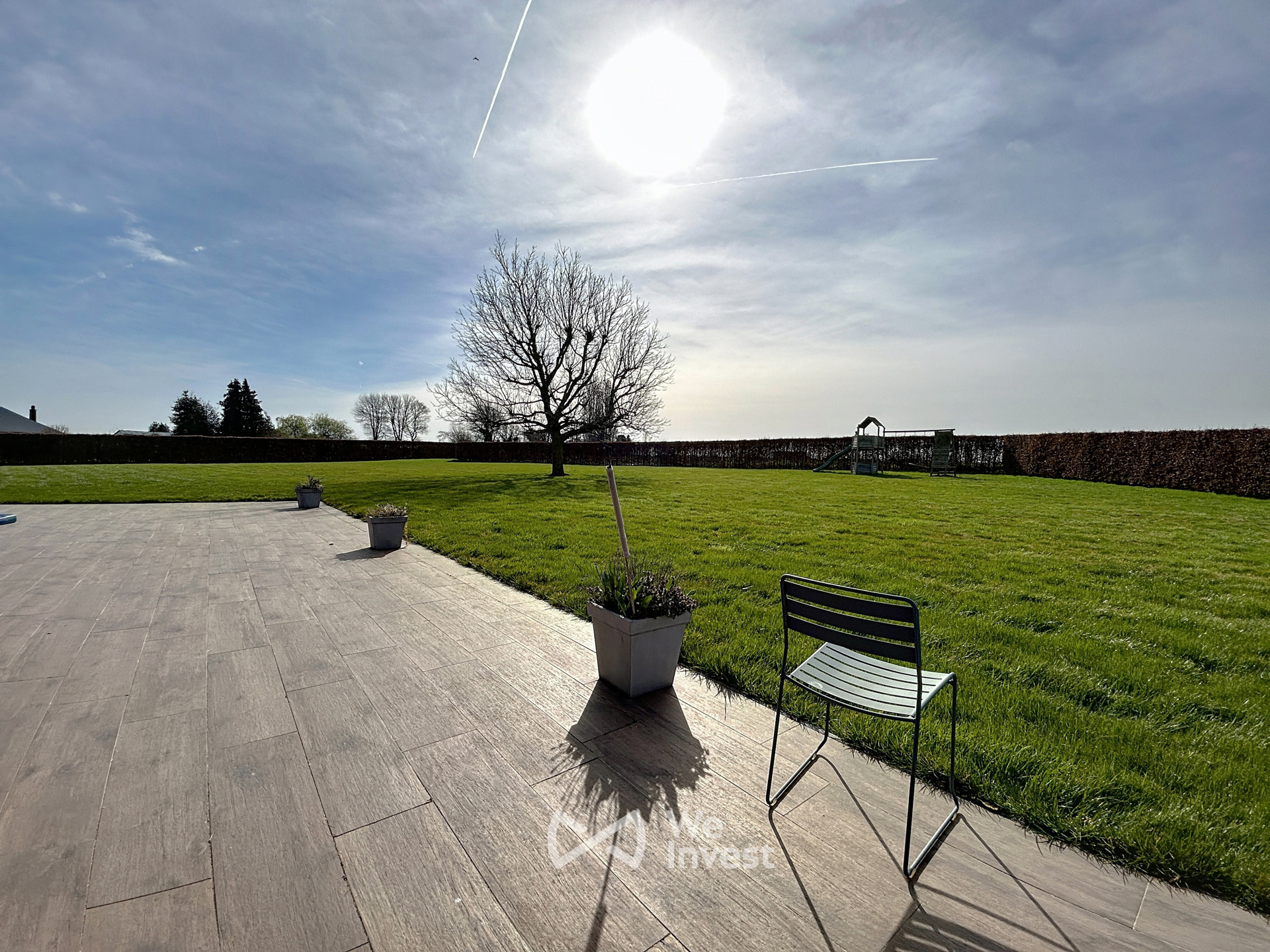 Picture 1 of 4 for Villa with four bedrooms in Anderlecht