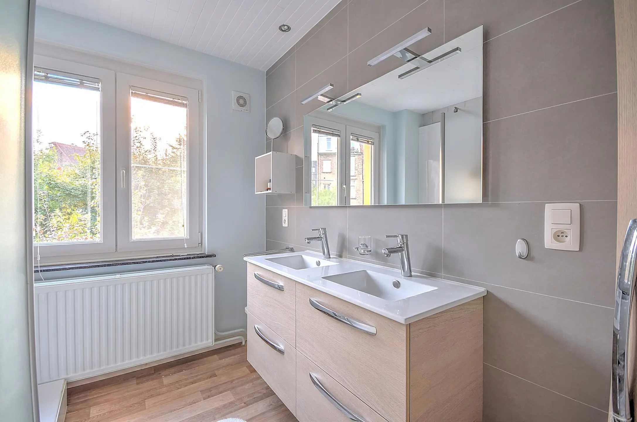 Photo 3 sur 4 pour Maison de quatre chambres à Ixelles
