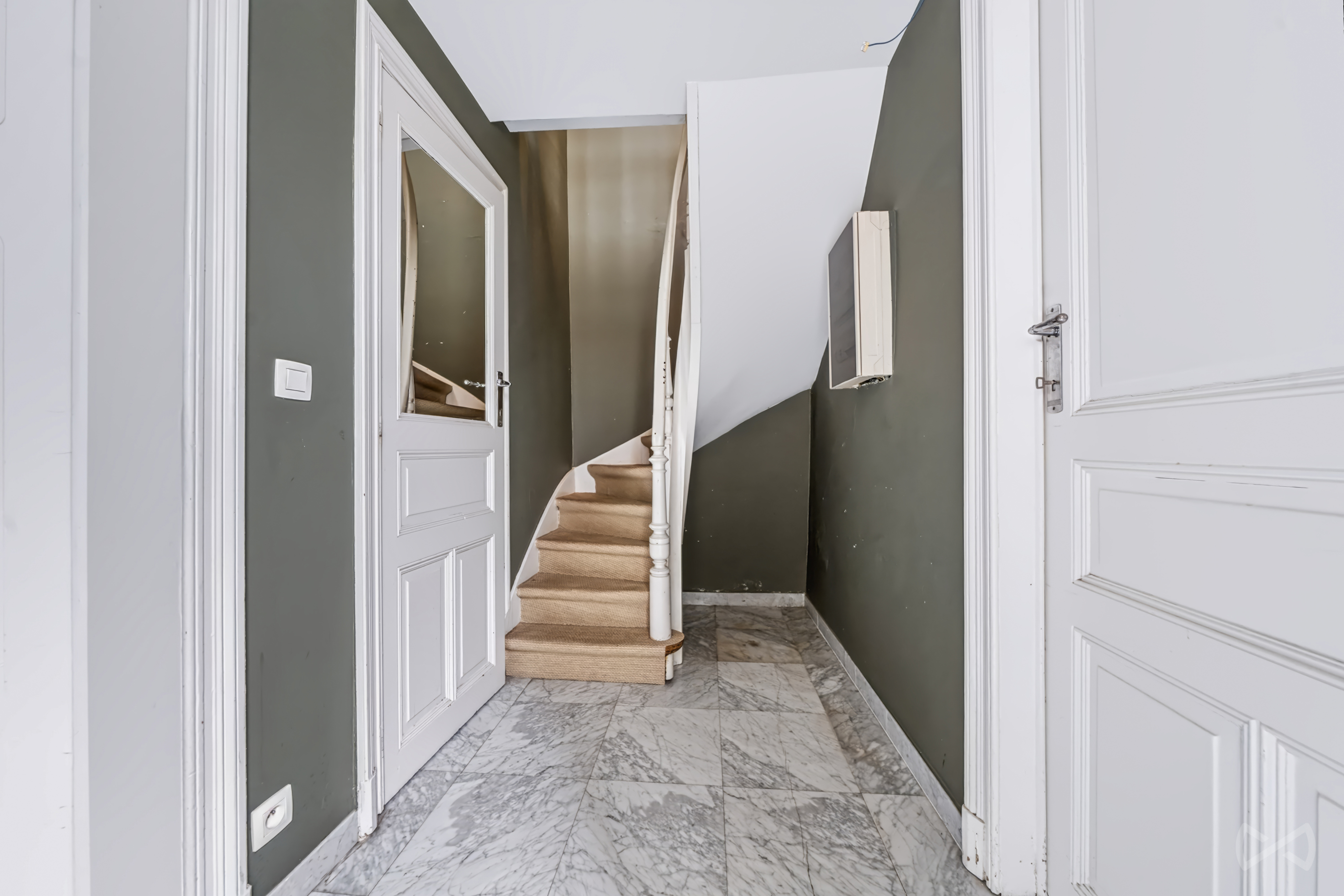 Picture 3 of 4 for Duplex with three bedrooms in Forest