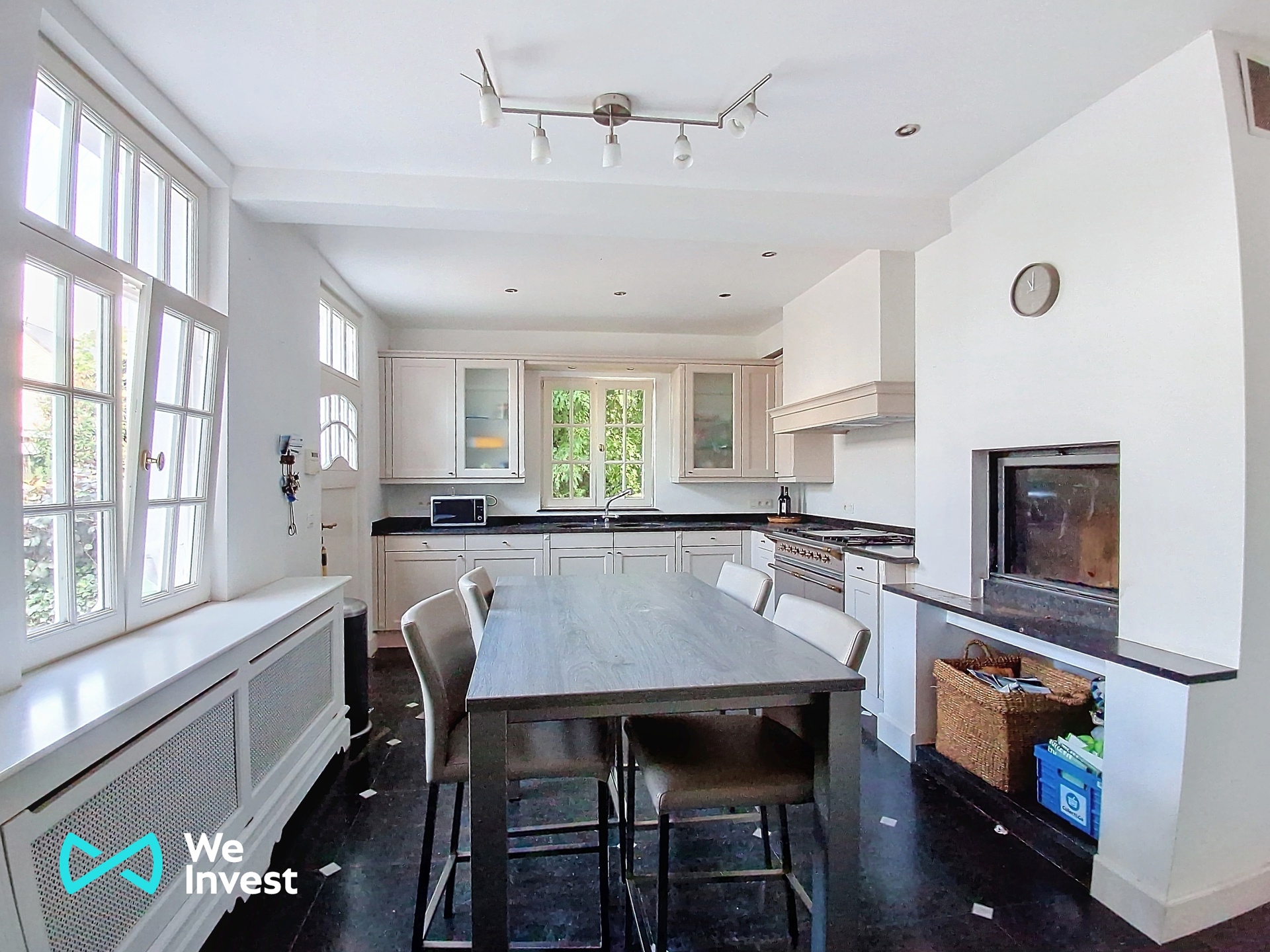 Picture 4 of 4 for Charming house with three bedrooms in Wemmel