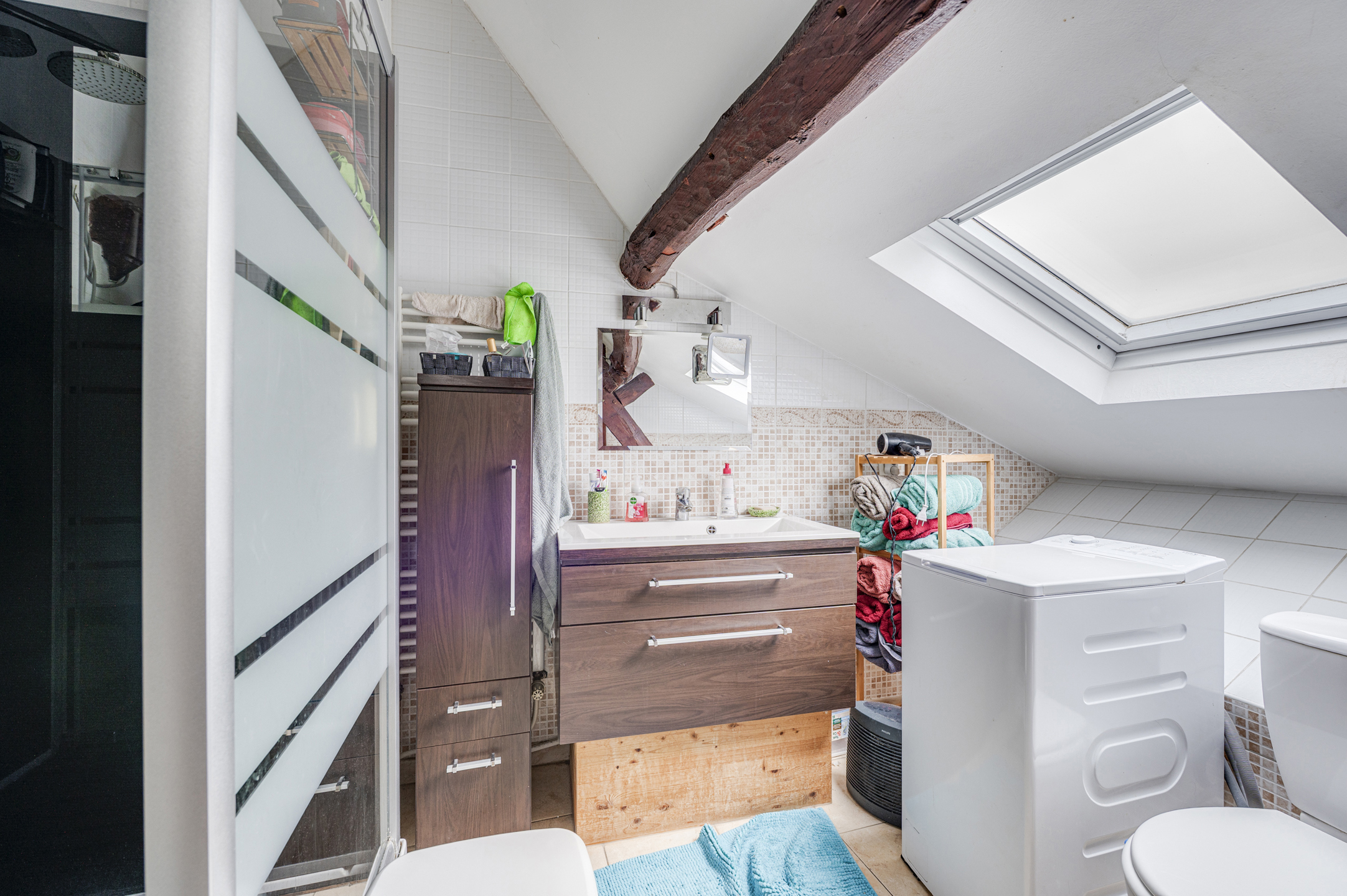Picture 2 of 4 for Villa farmtype with five bedrooms in Enghien