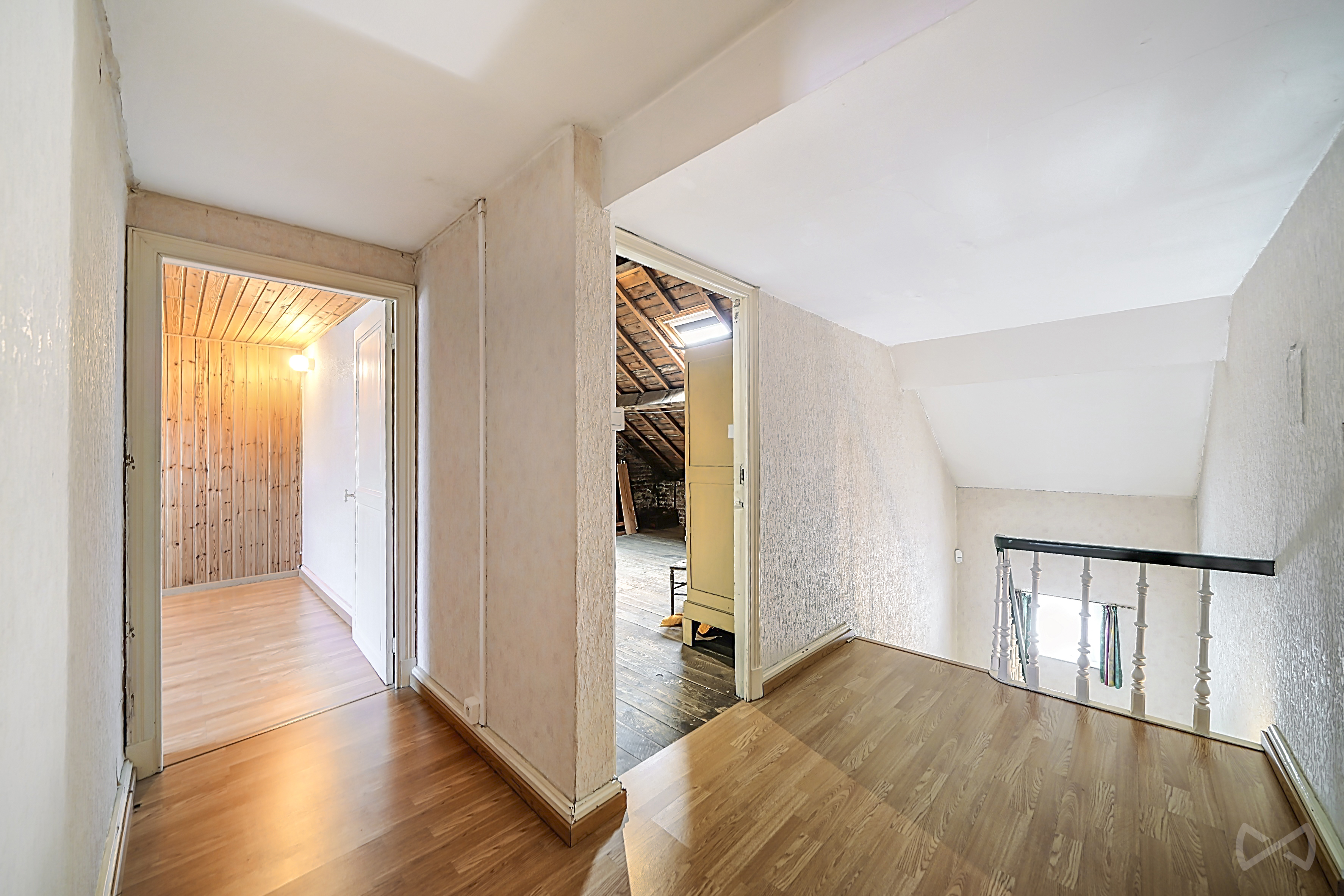 Picture 4 of 4 for Maison de maitre with four bedrooms in Farciennes