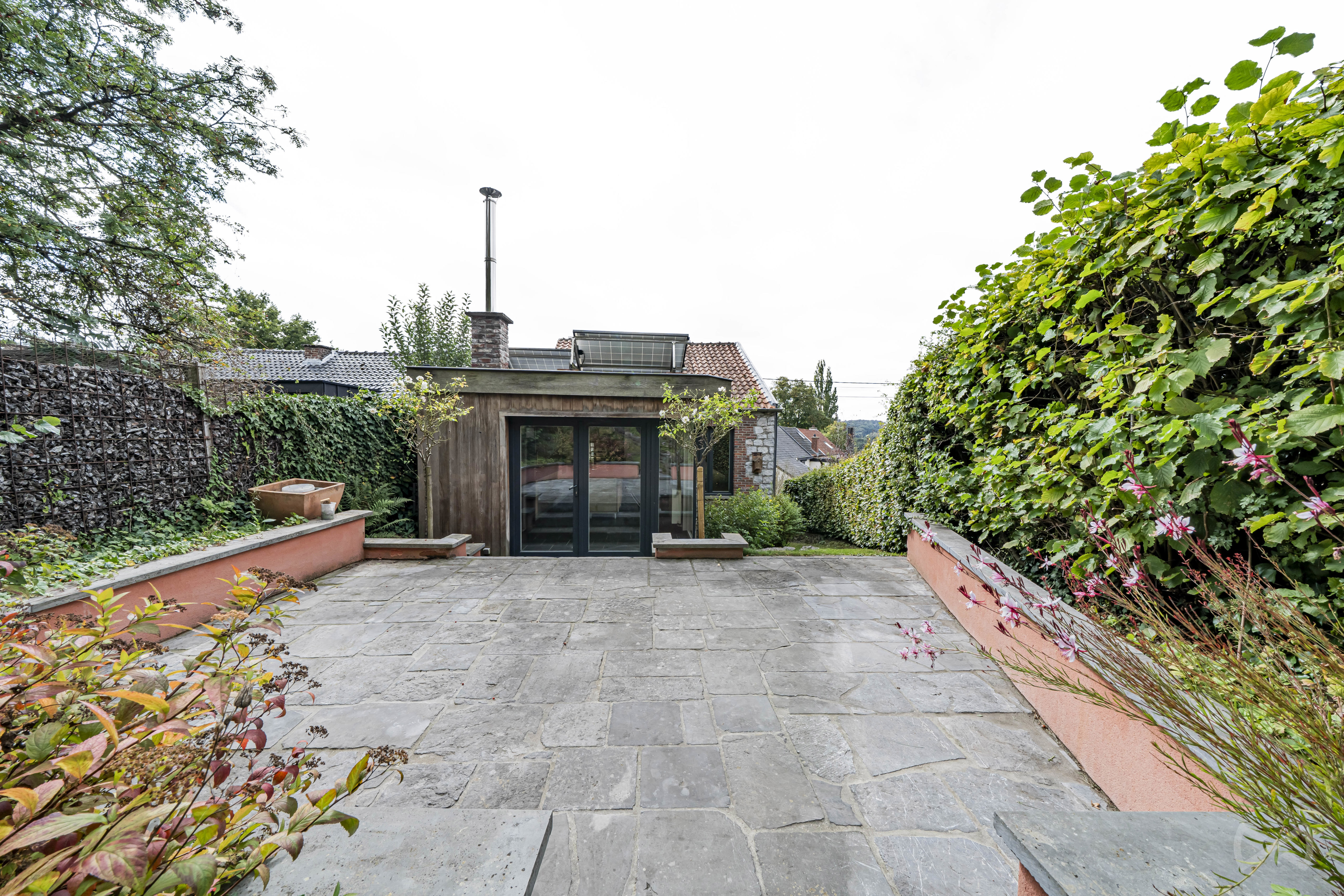 Picture 2 of 4 for House with three bedrooms in Mont-sur-marchienne