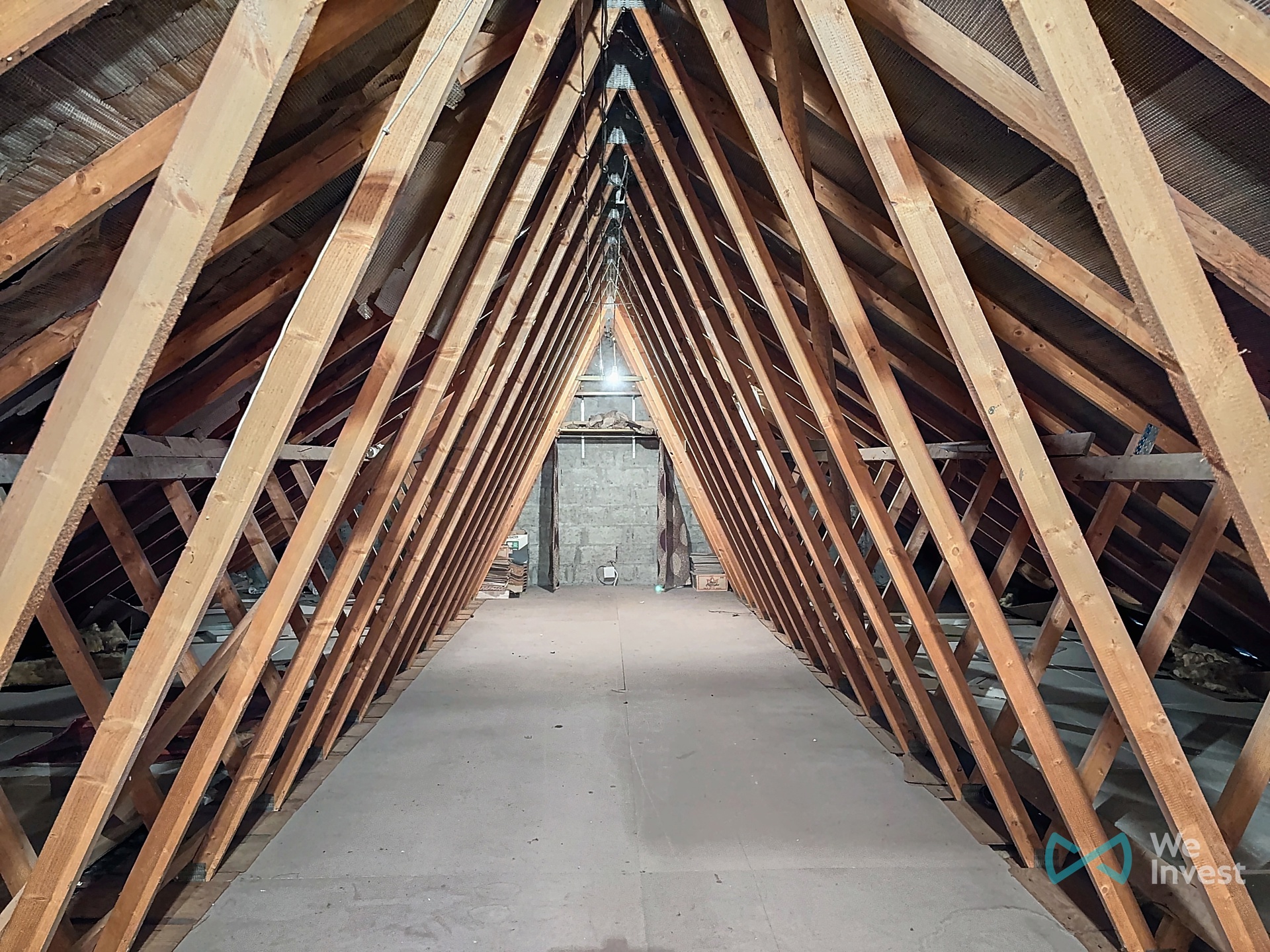 Foto 1 van 4 van Villa met drie slaapkamers in Manage Bellecourt