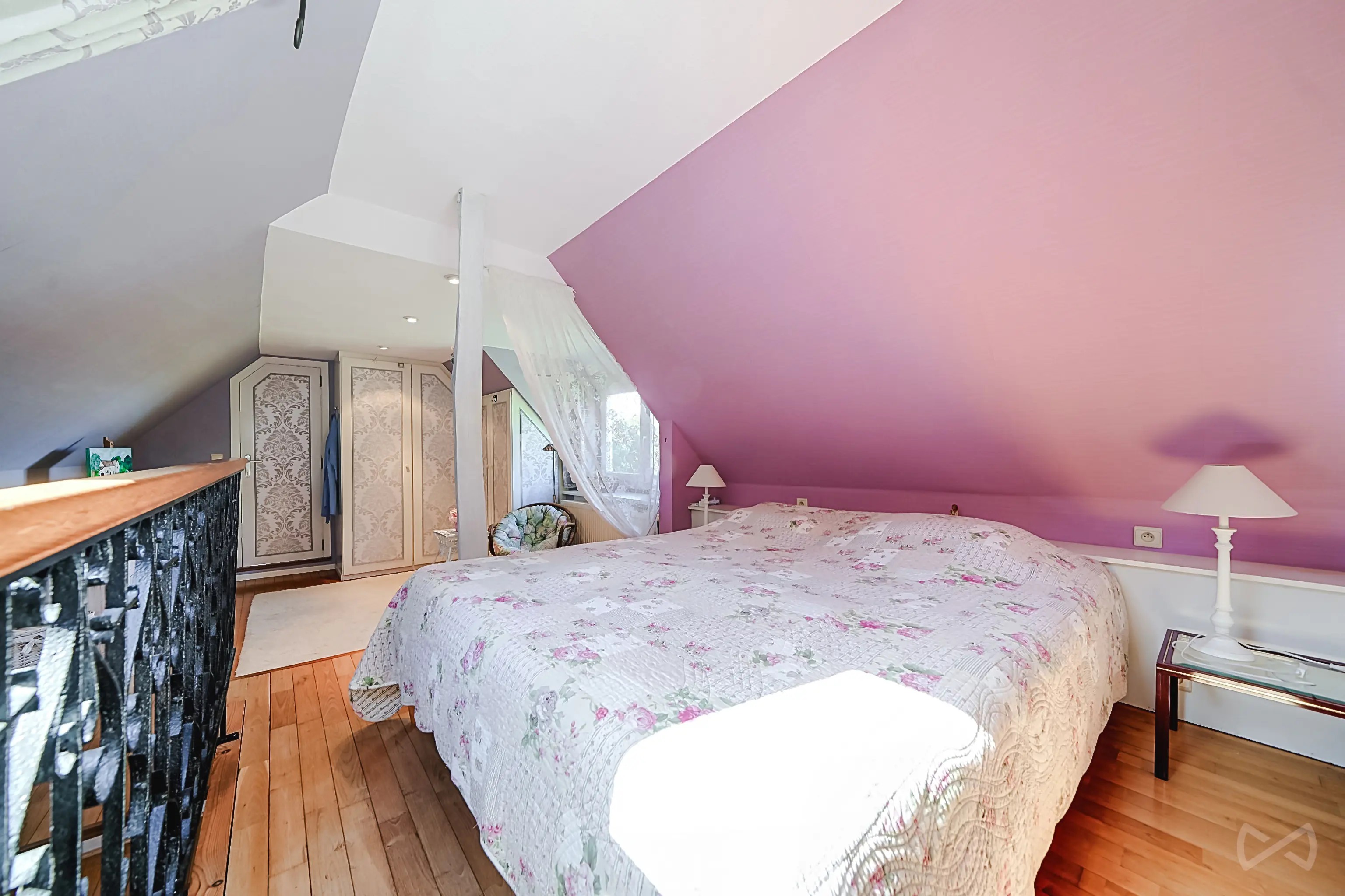 Picture 4 of 4 for House with two bedrooms in Bourlers