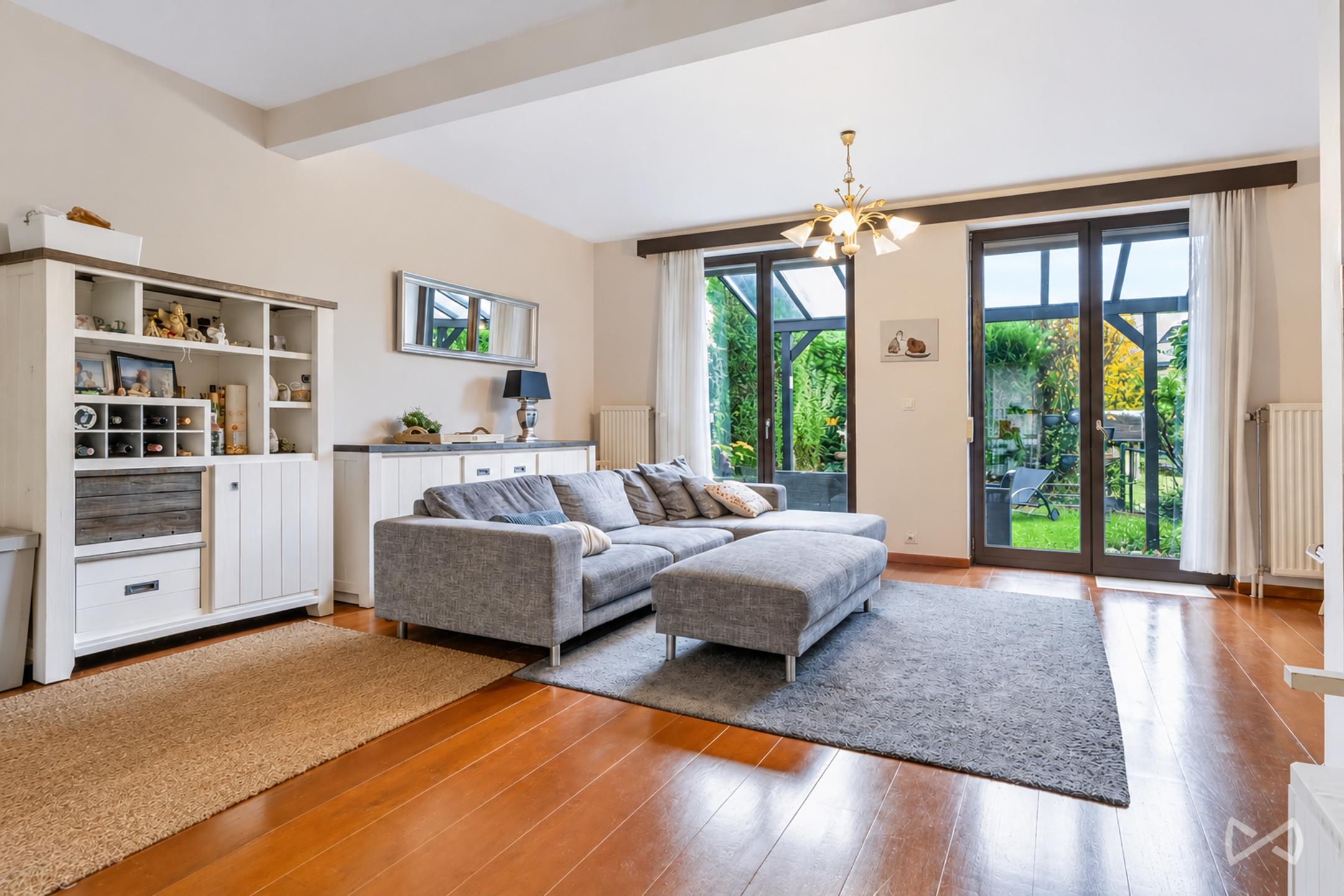 Picture 1 of 5 for House with four bedrooms in Ganshoren