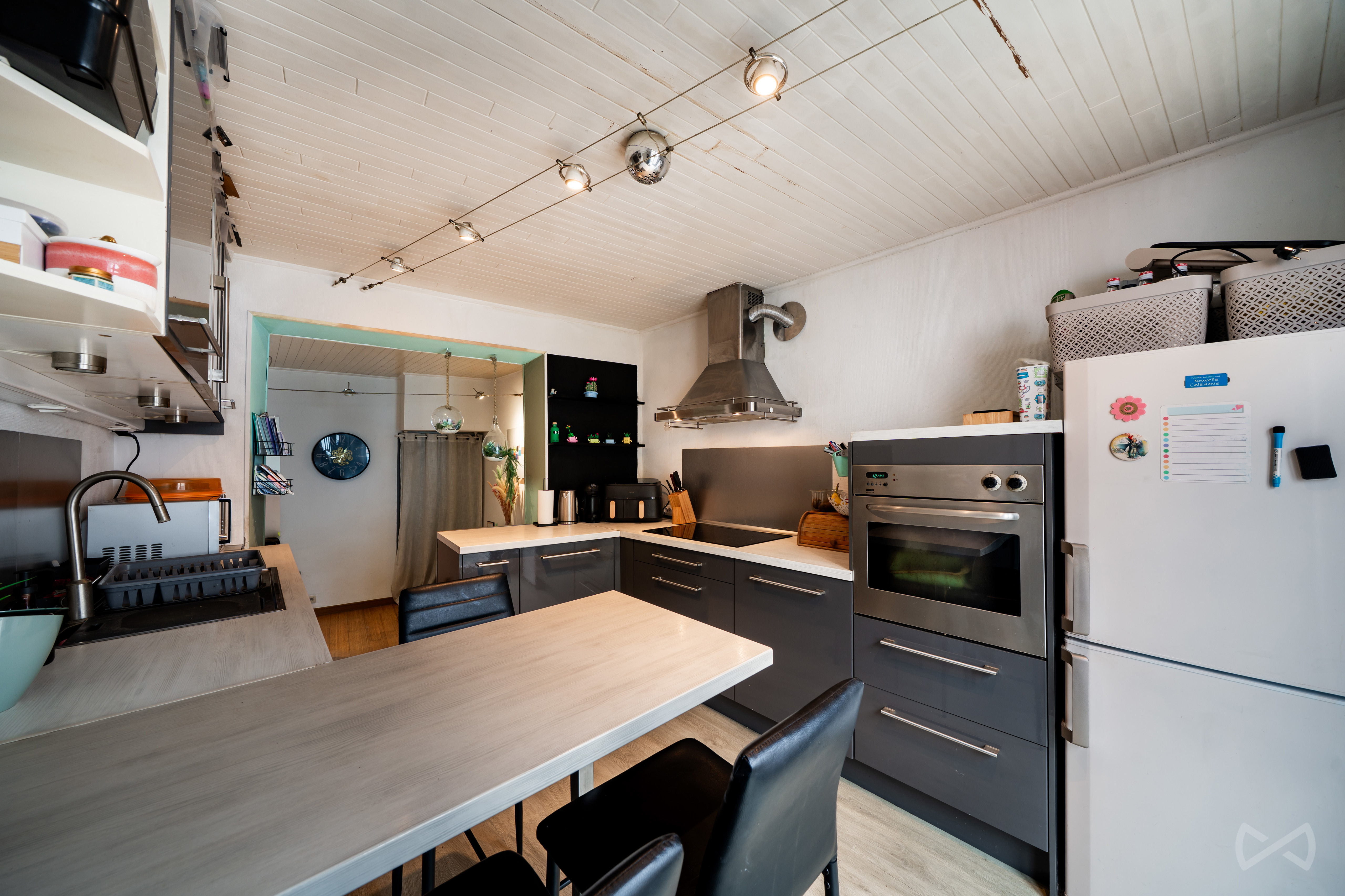 Foto 4 van 4 van Huis met twee slaapkamers in Faimes