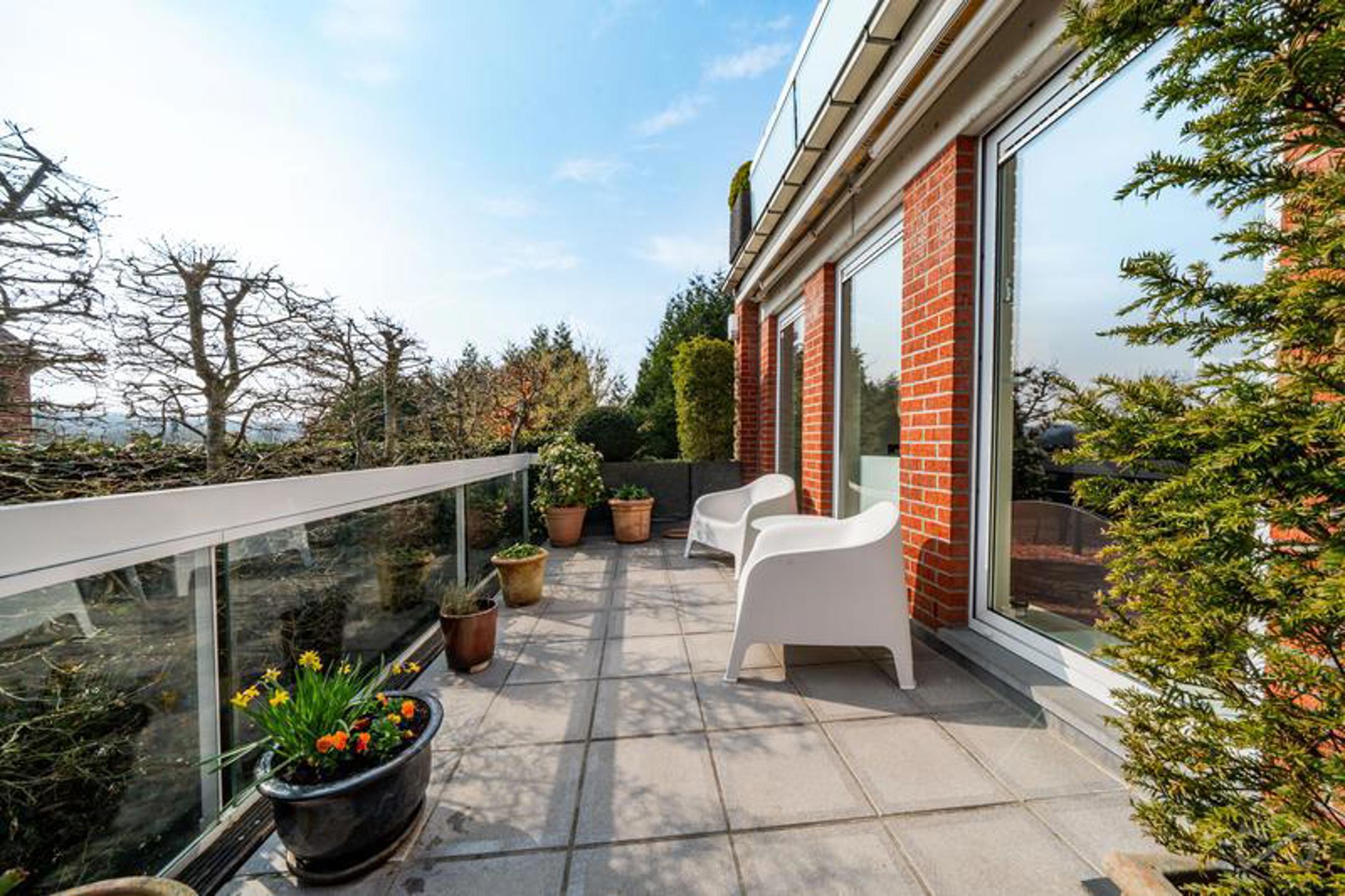 Picture 2 of 4 for Flat with two bedrooms in Loverval