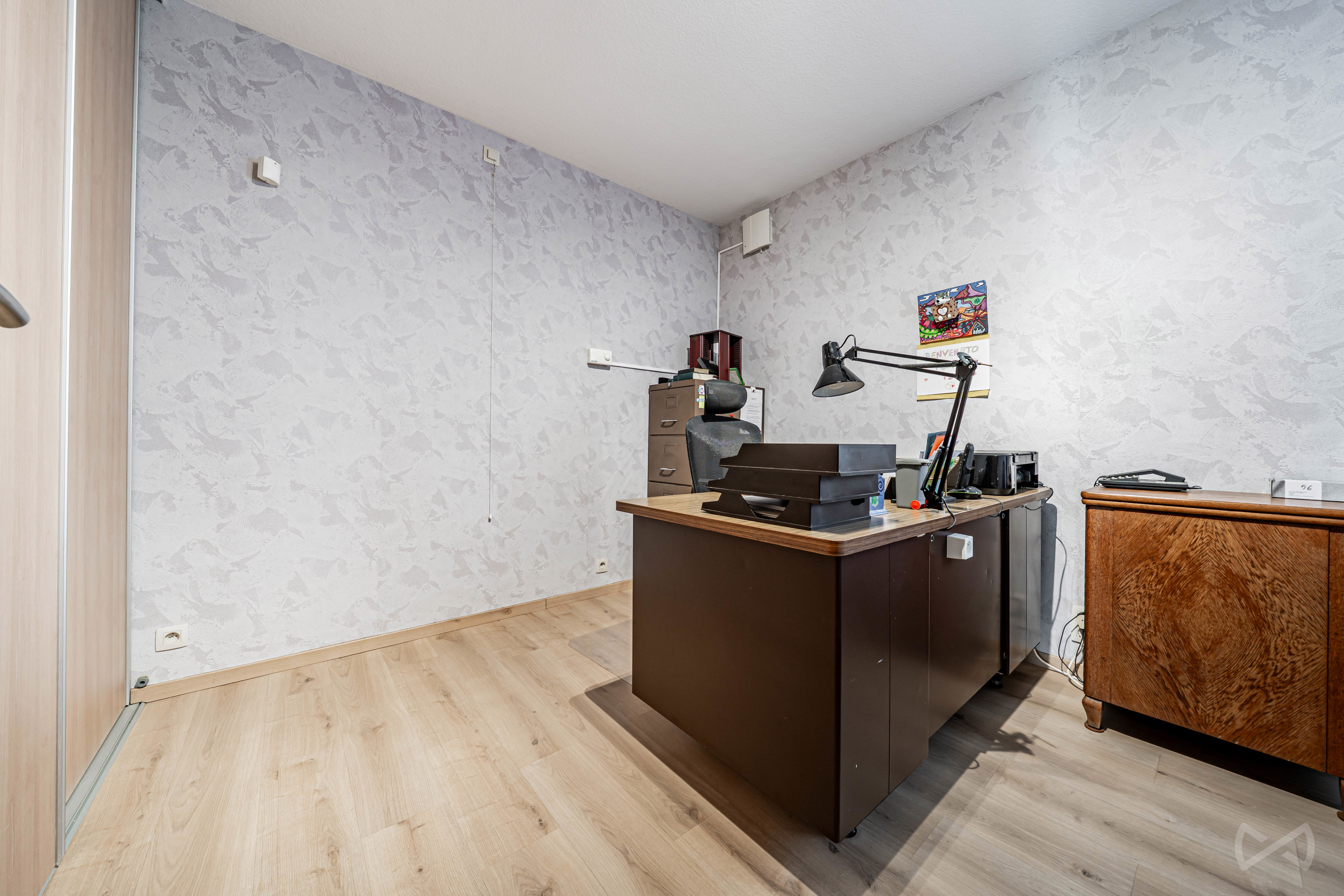 Photo 1 sur 4 pour Maison de cinq chambres à Montigny-le-Tilleul