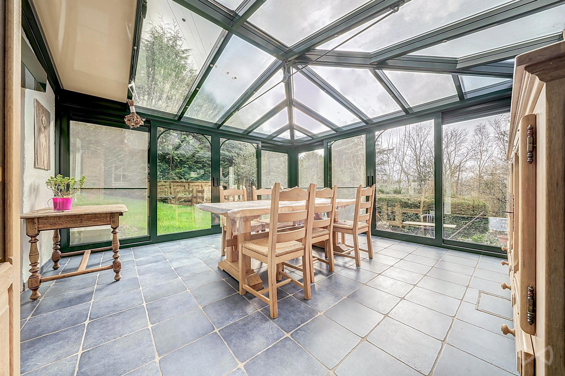 Picture 3 of 4 for Villa with three bedrooms in Morlanwelz Carnières