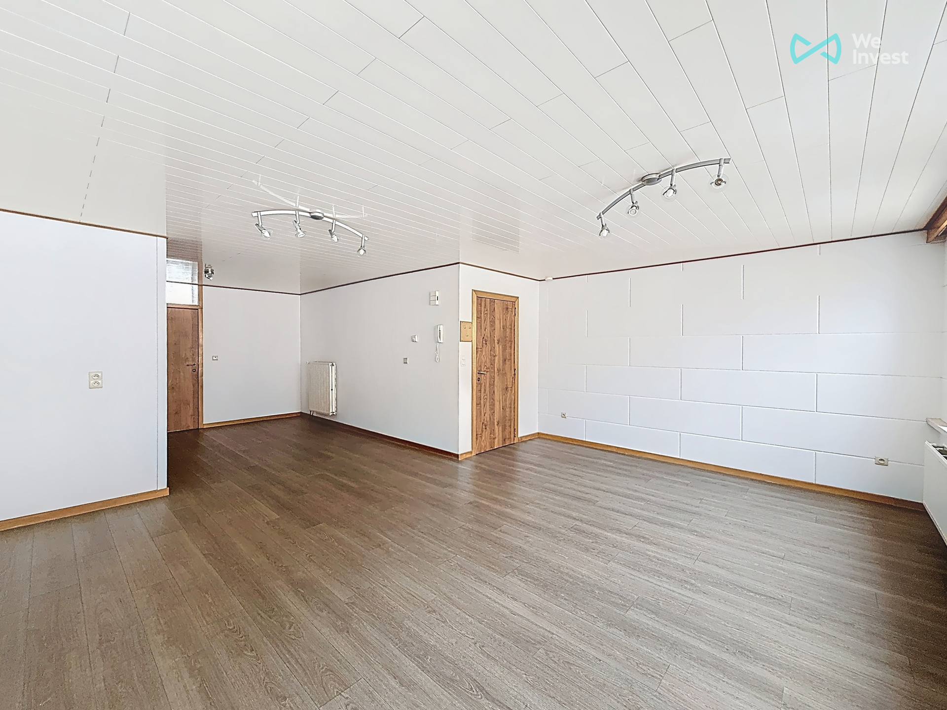 Picture 2 of 4 for Flat with one bedroom in Grimbergen Strombeek-Bever