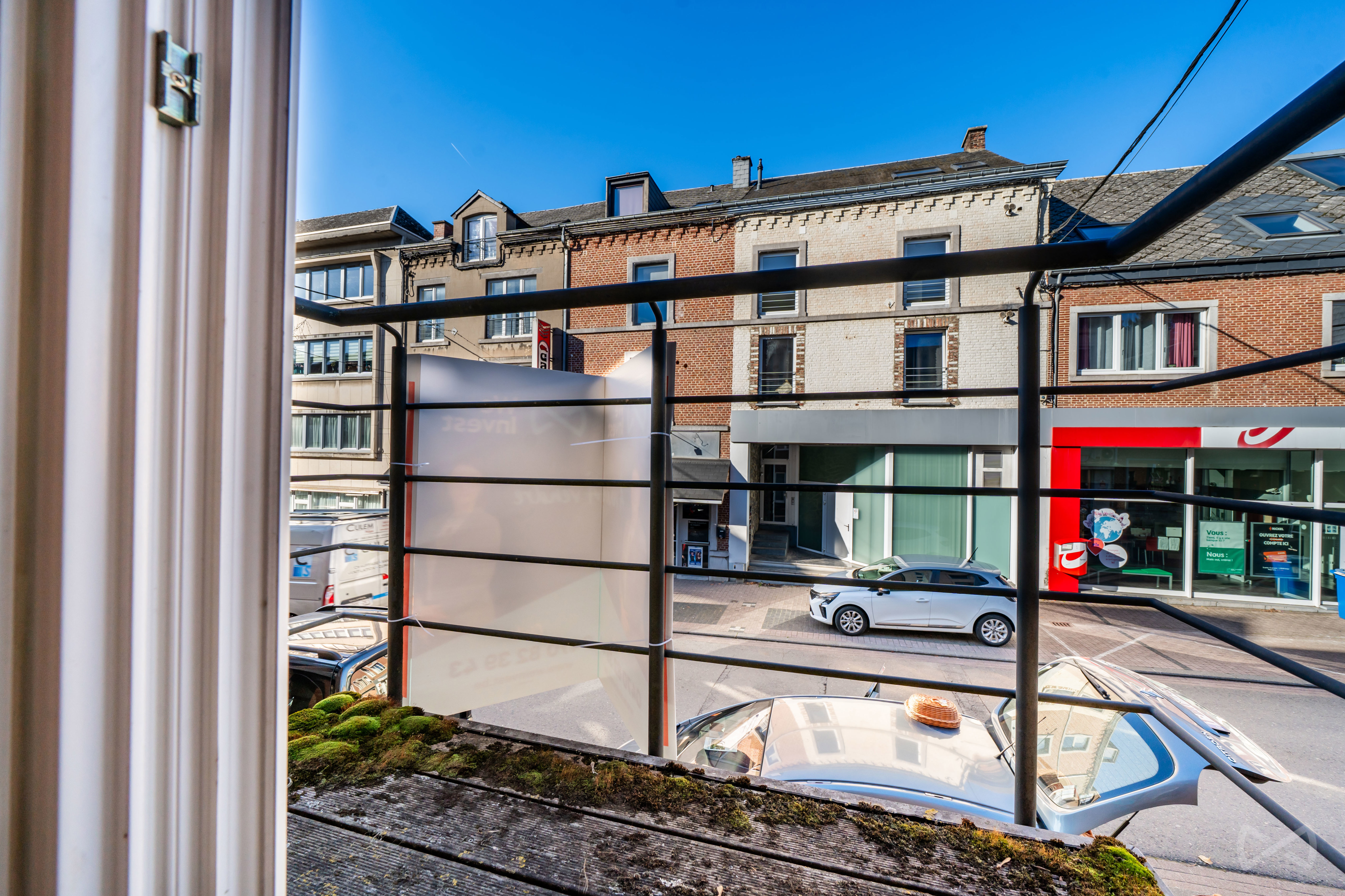 Picture 2 of 4 for Flat with two bedrooms in Ciney