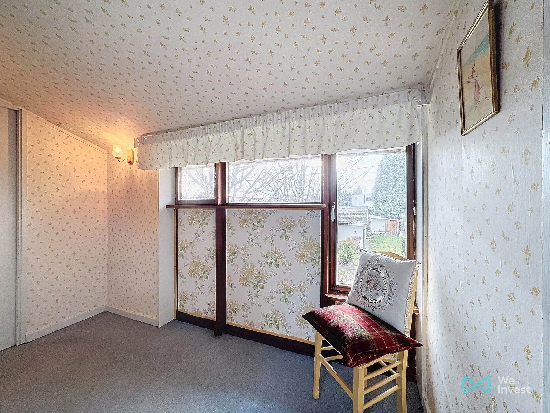 Picture 3 of 4 for House with three bedrooms in Overijse