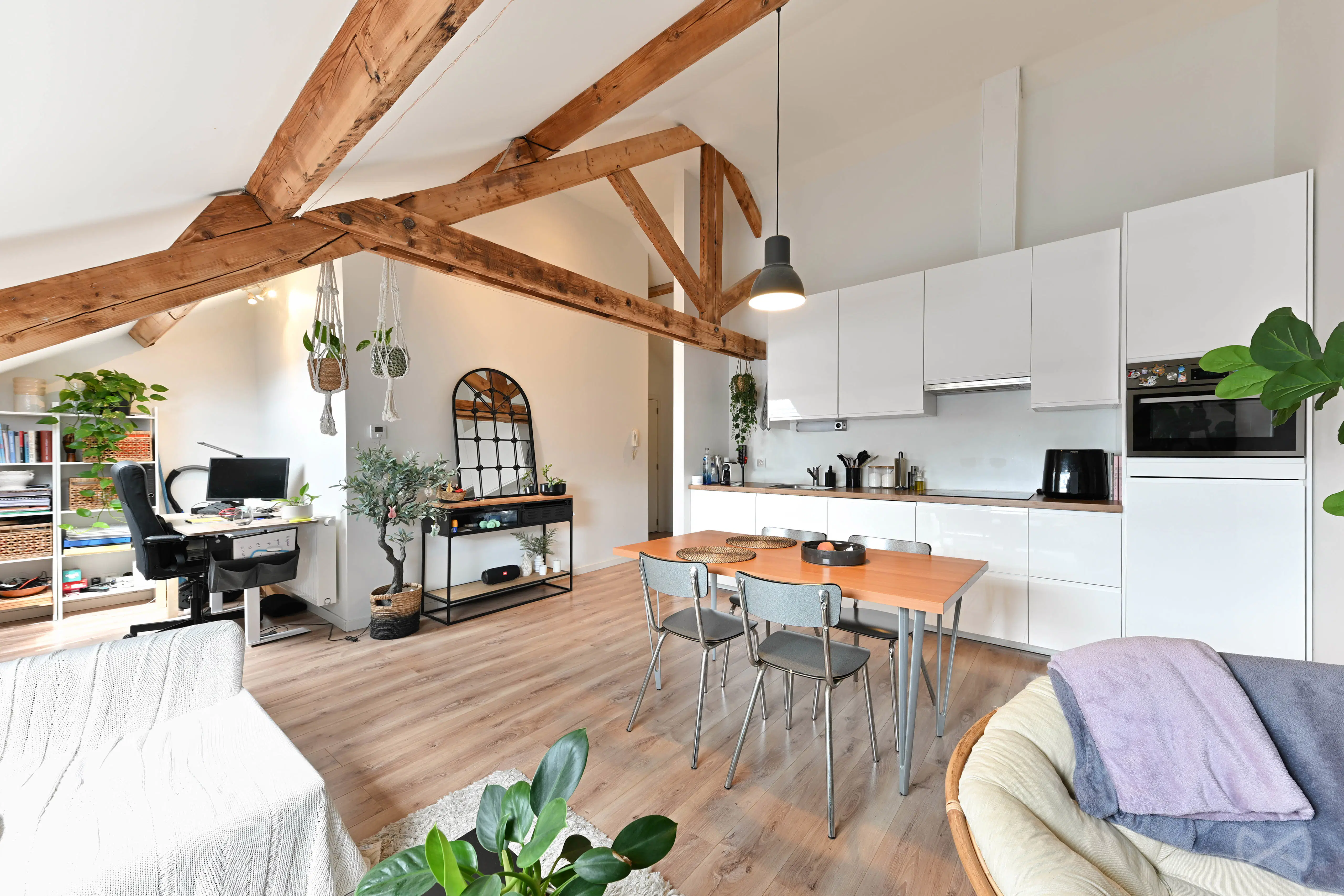 Picture 3 of 4 for Apartment block with seven bedrooms in Leuven