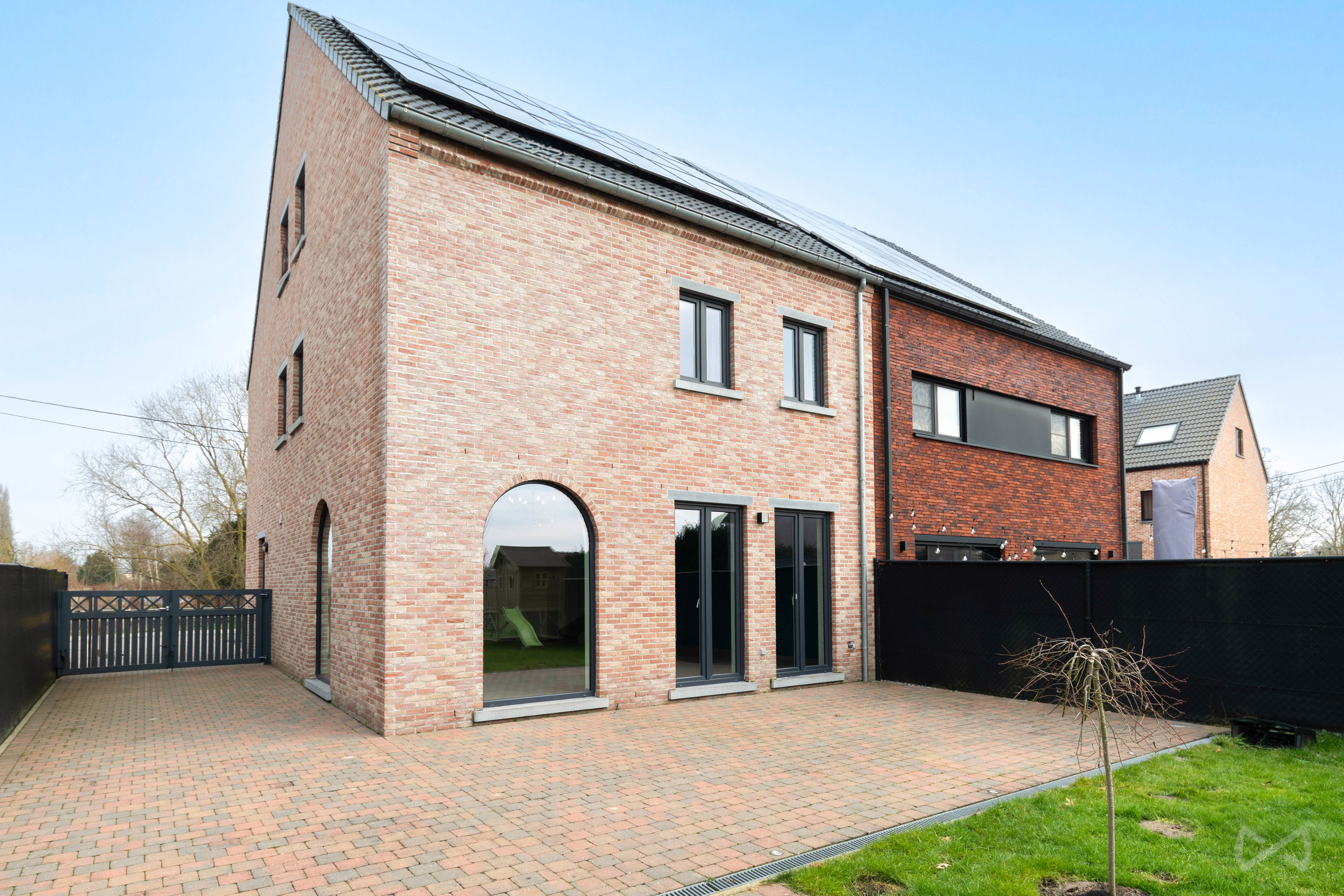 Picture 2 of 4 for House with four bedrooms in Rotselaar