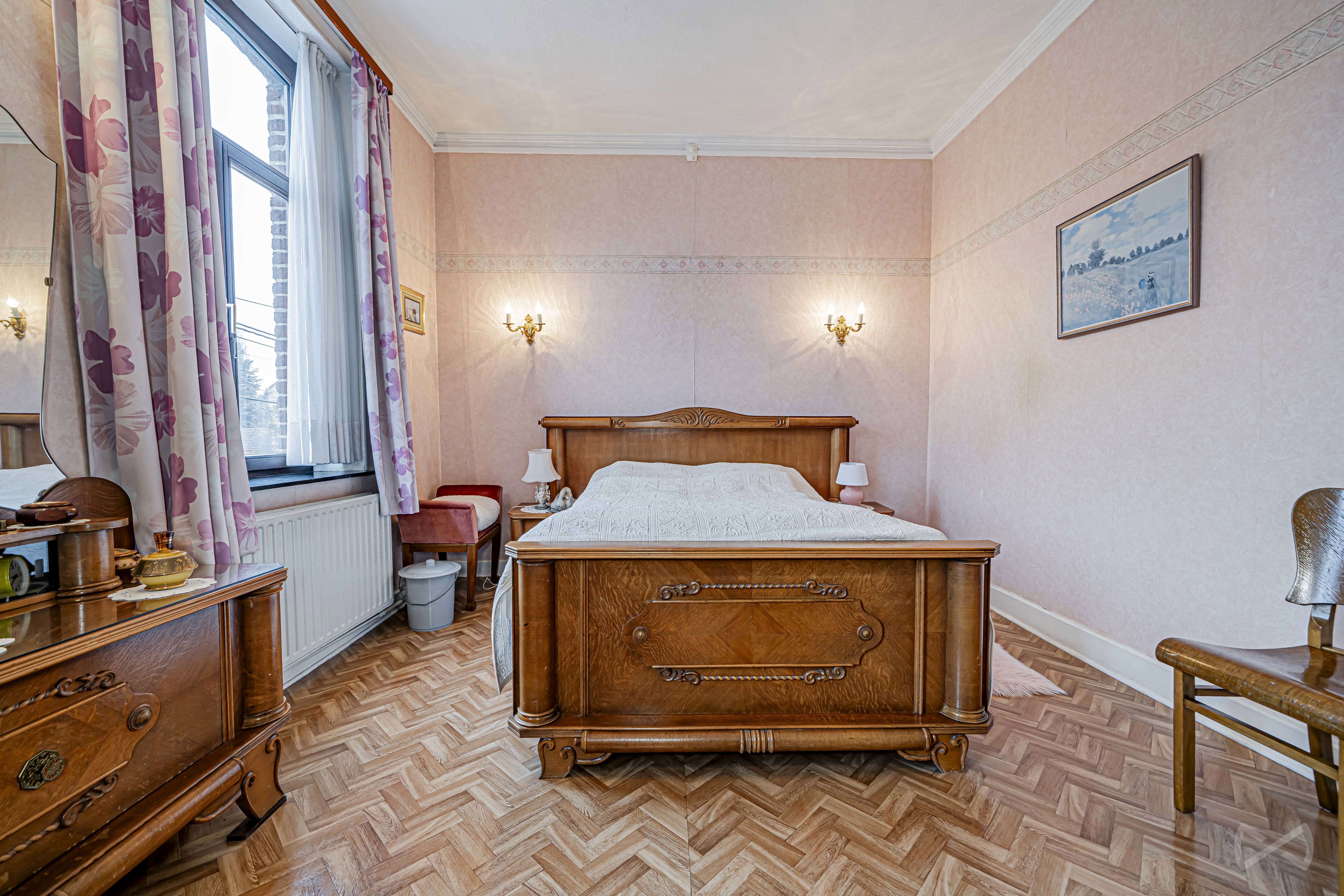 Foto 1 van 4 van Huis met drie slaapkamers in Montigny-le-tilleul