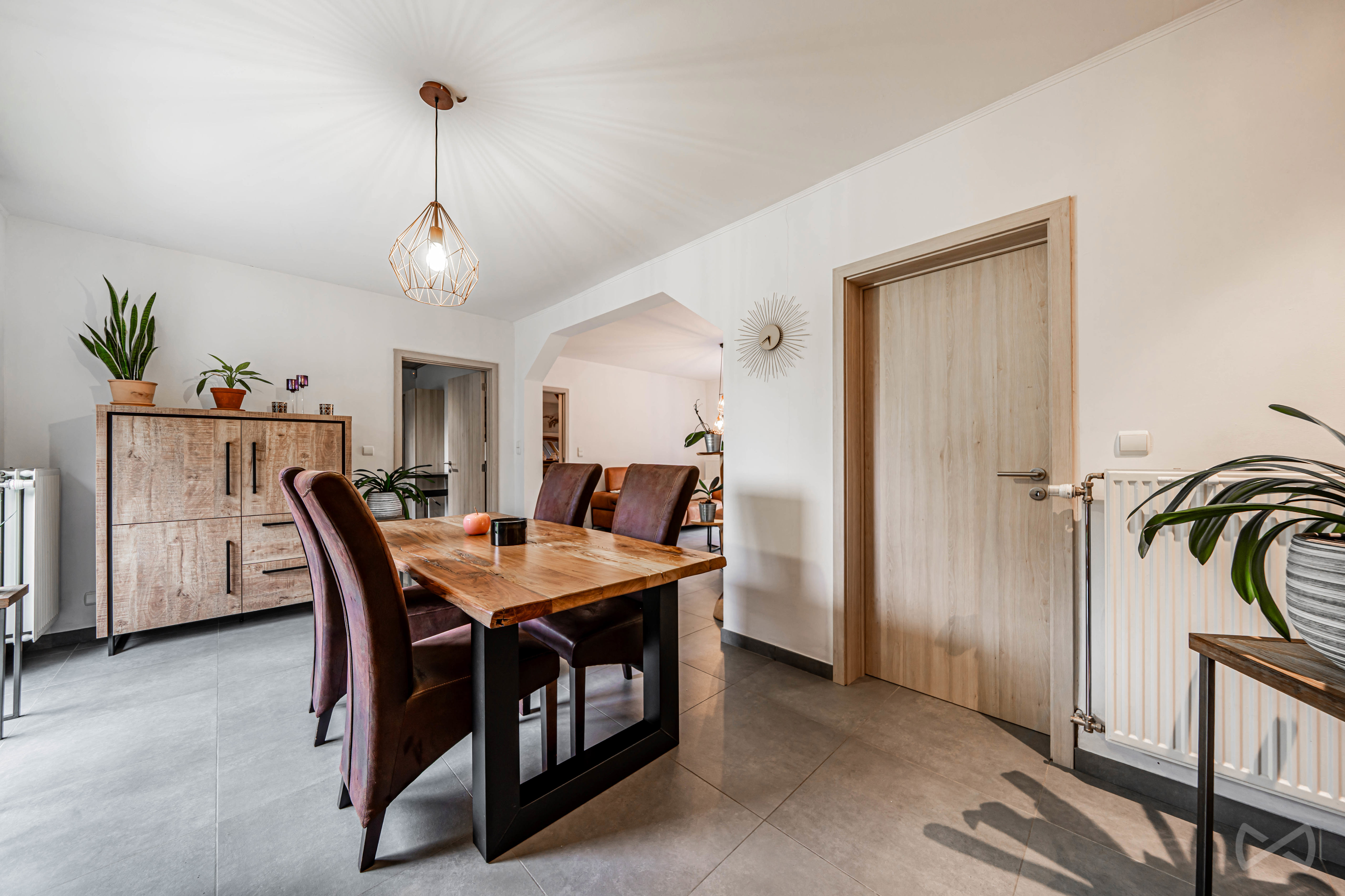 Picture 2 of 4 for Villa with two bedrooms in Soignies