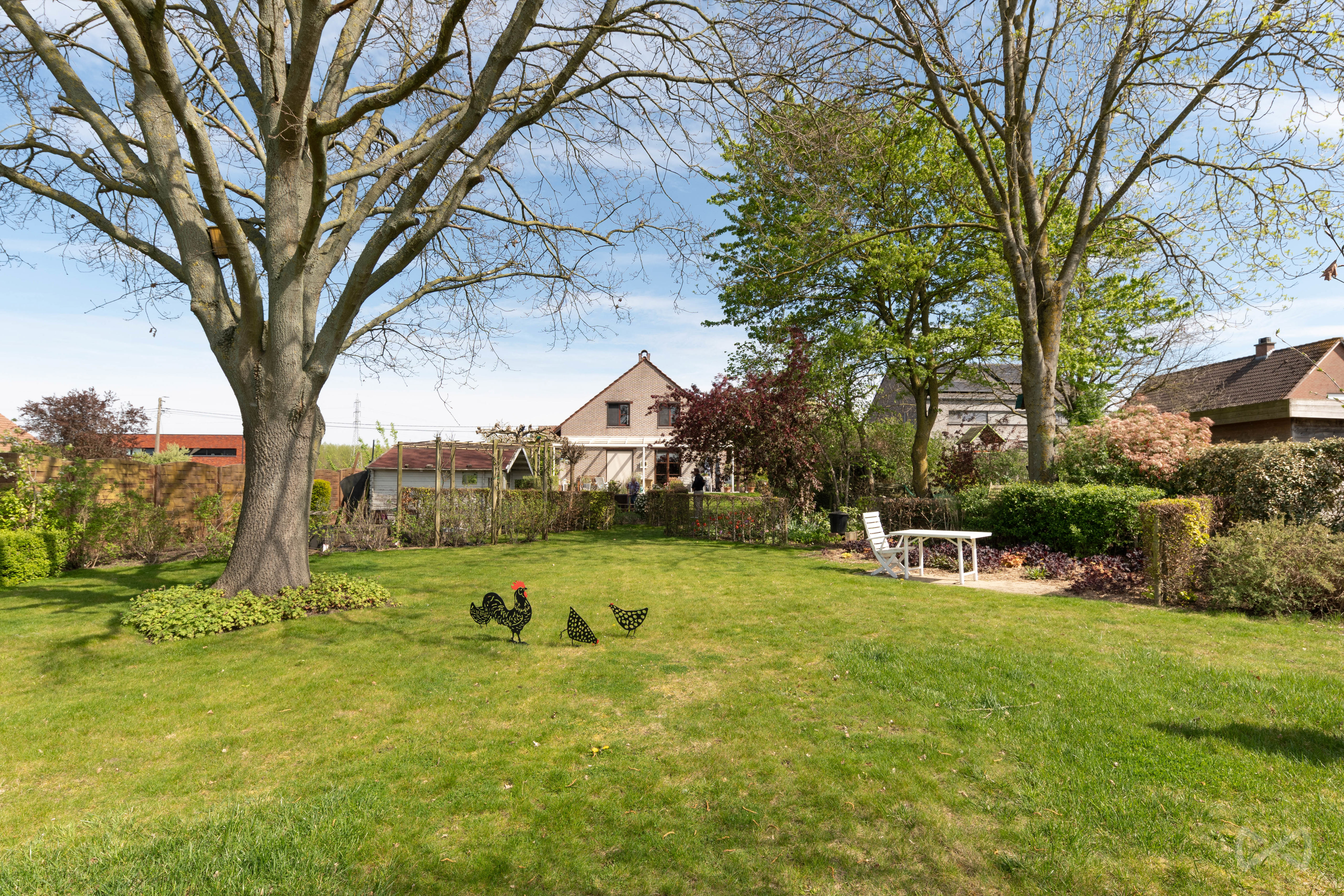 Photo 3 sur 4 pour Maison de quatre chambres à Holsbeek