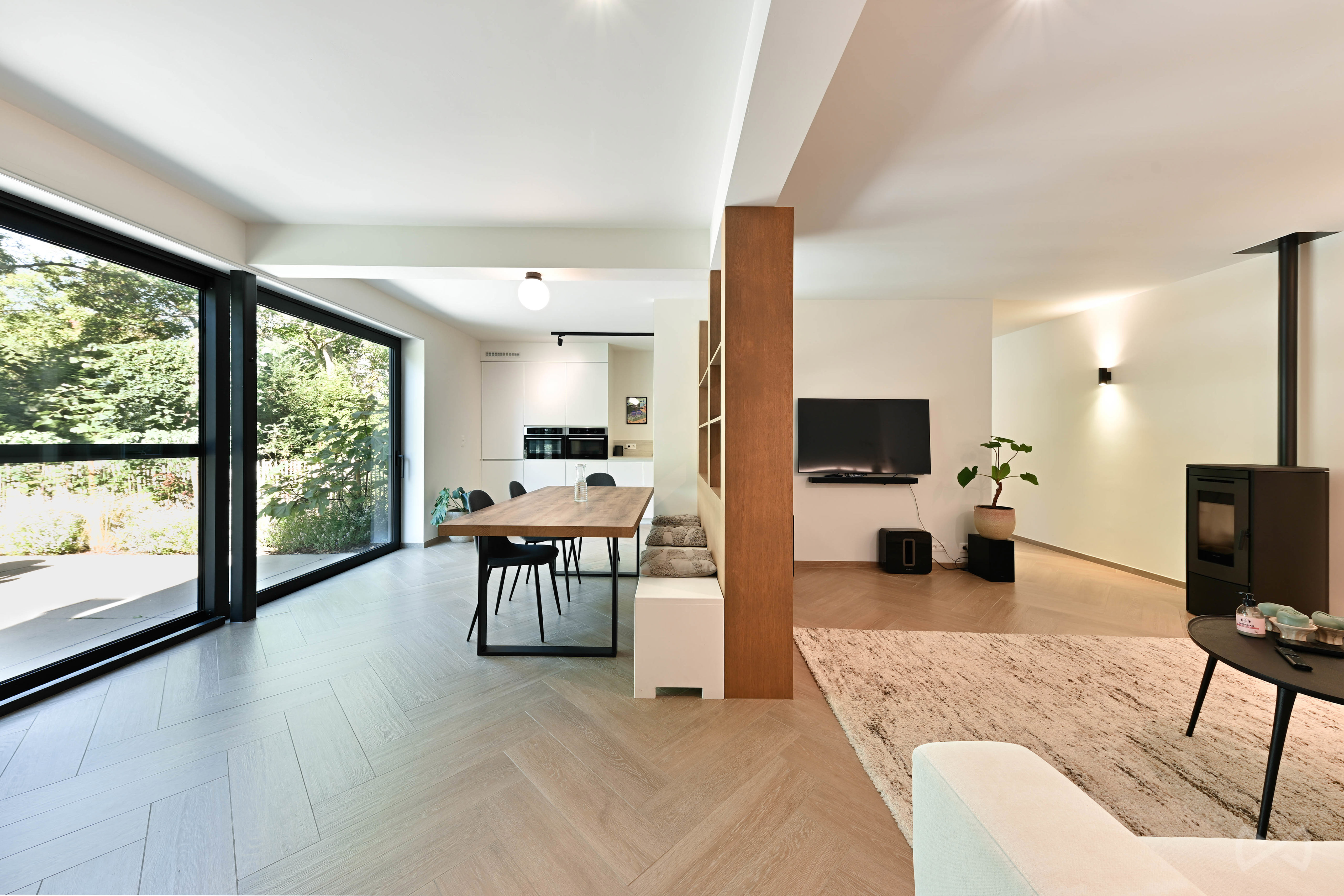 Picture 3 of 4 for House with four bedrooms in Leuven Kessel-Lo