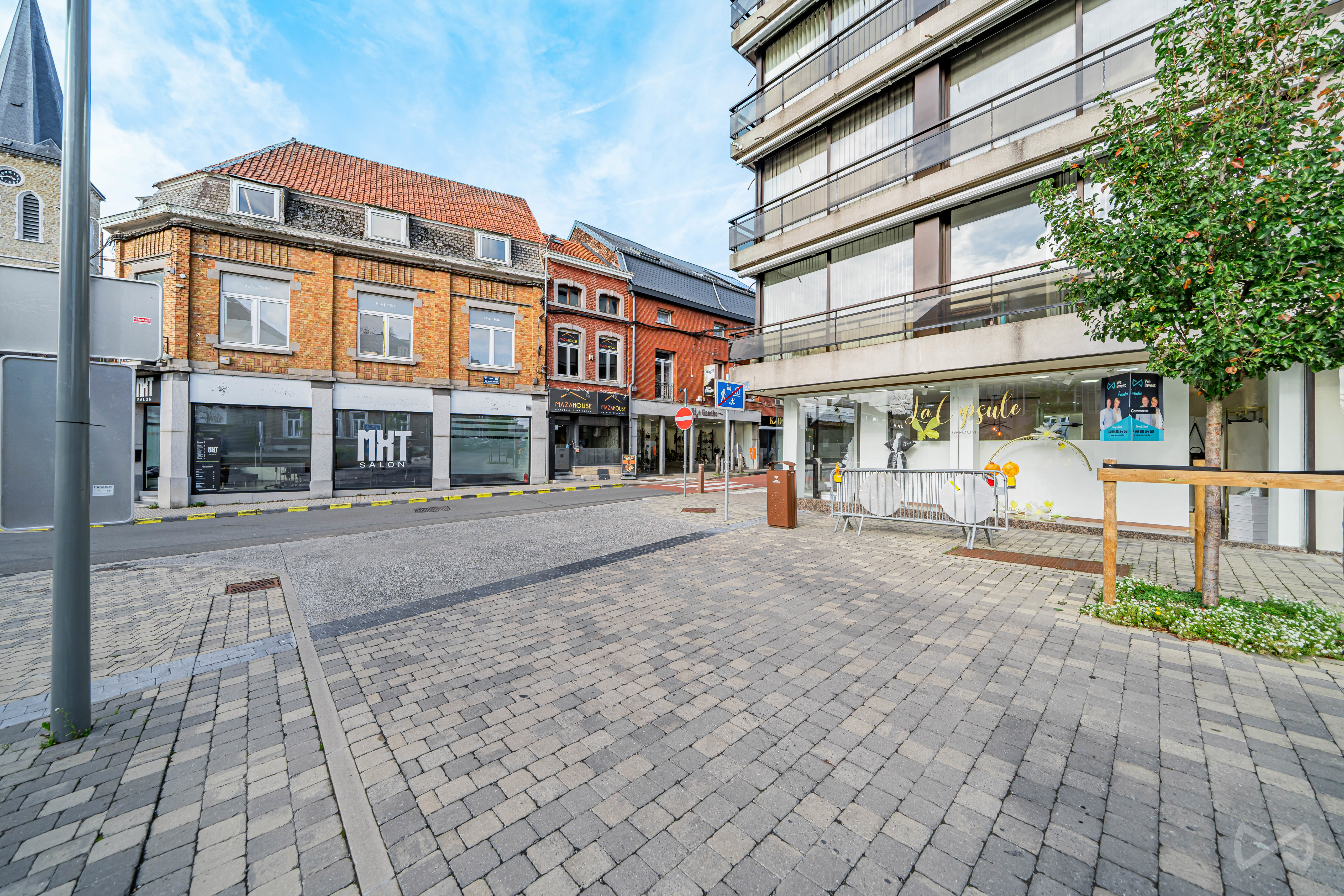 Foto van de woning