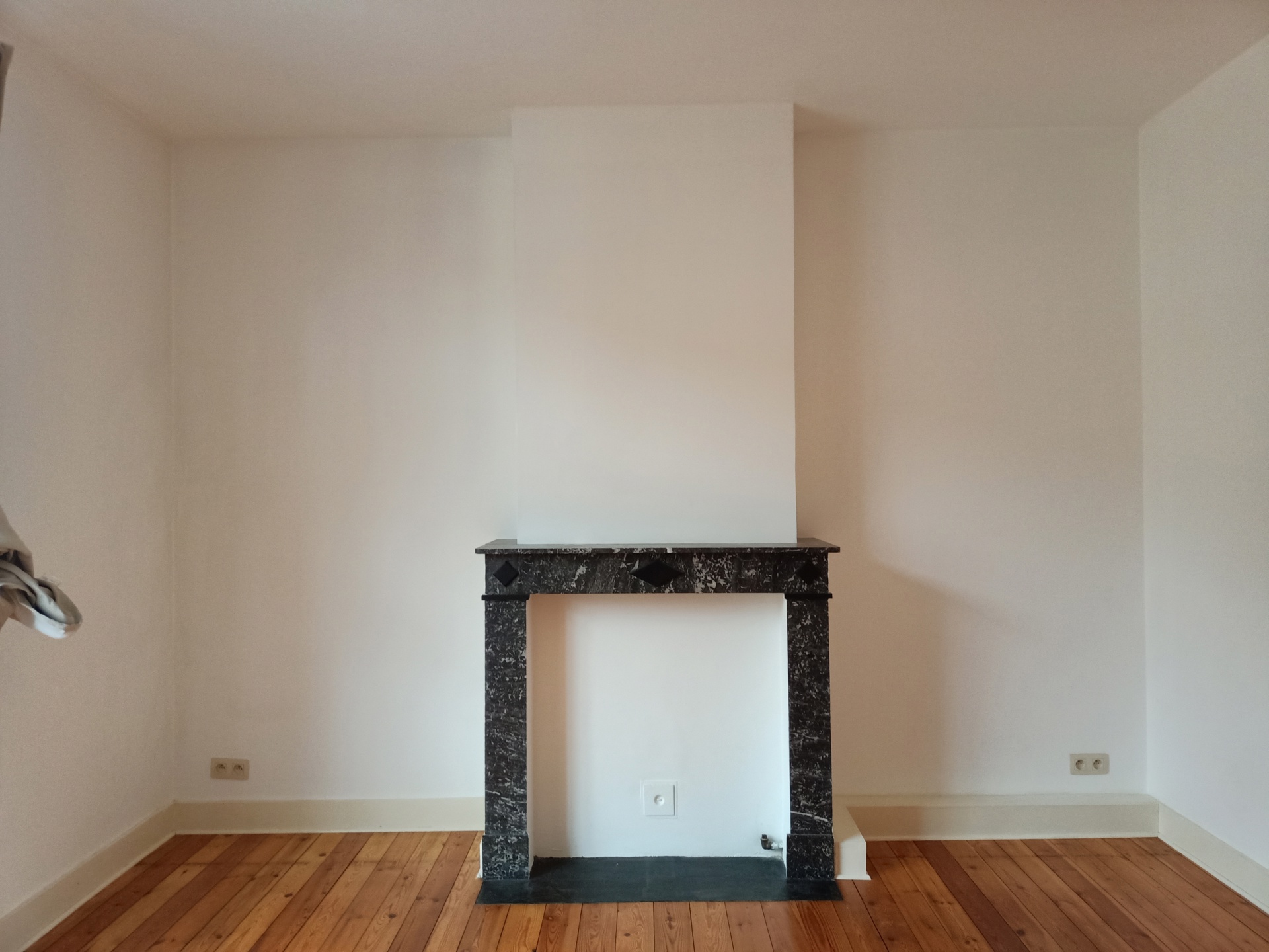 Picture 2 of 4 for Flat with one bedroom in Bruxelles