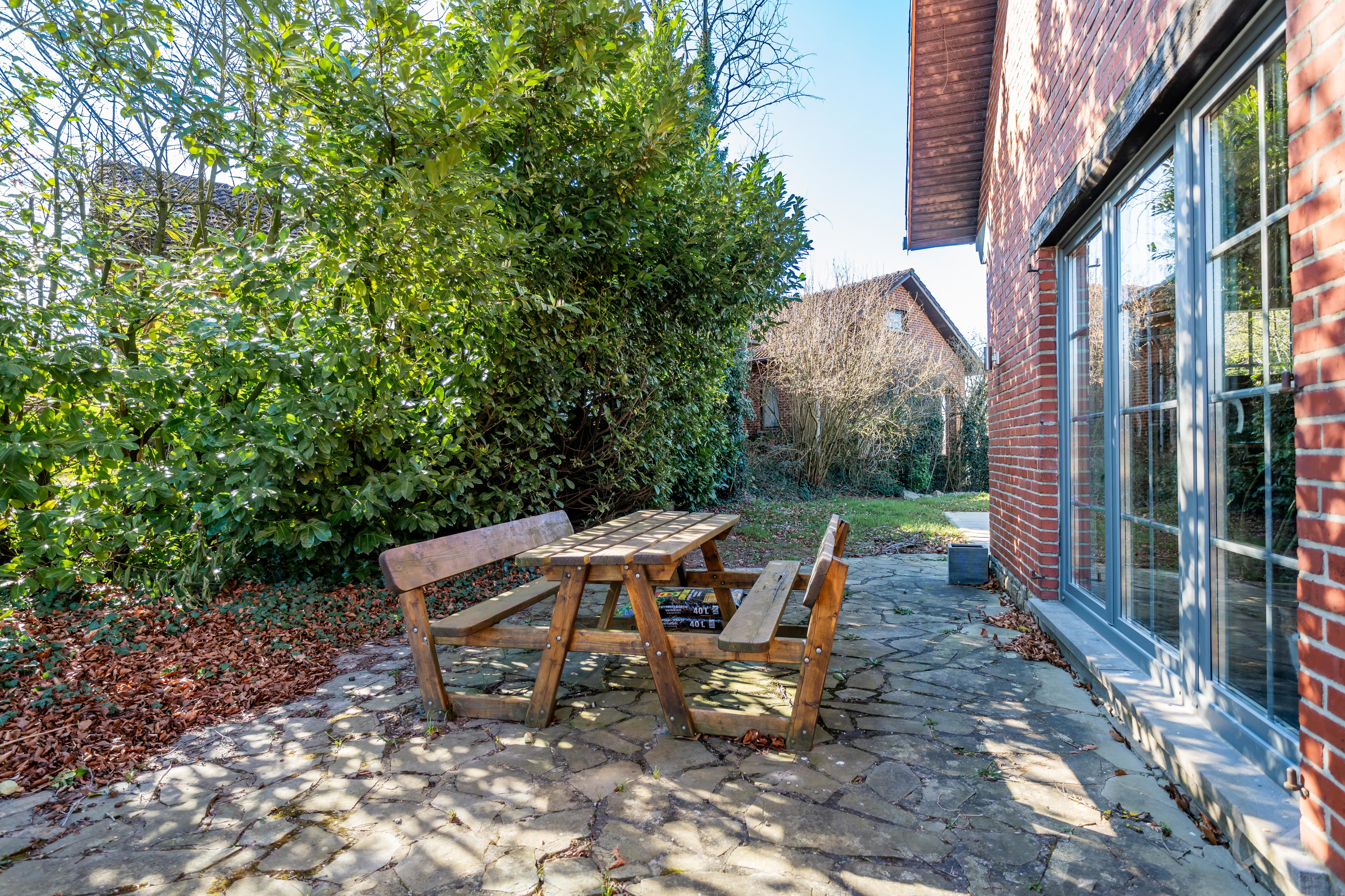 Picture 3 of 4 for House with three bedrooms in Achêne
