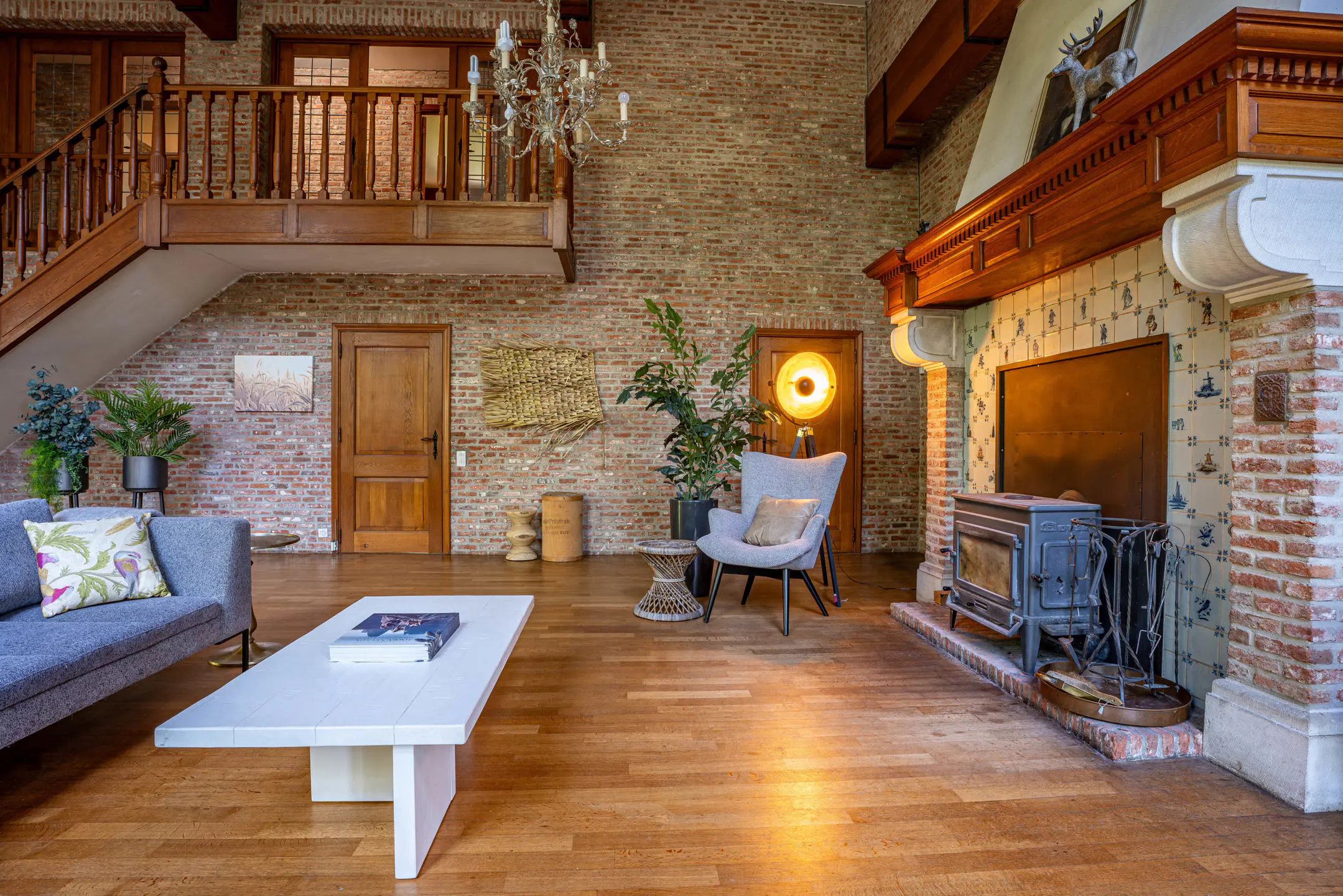 Picture 1 of 4 for Exceptional house with five bedrooms in Mol
