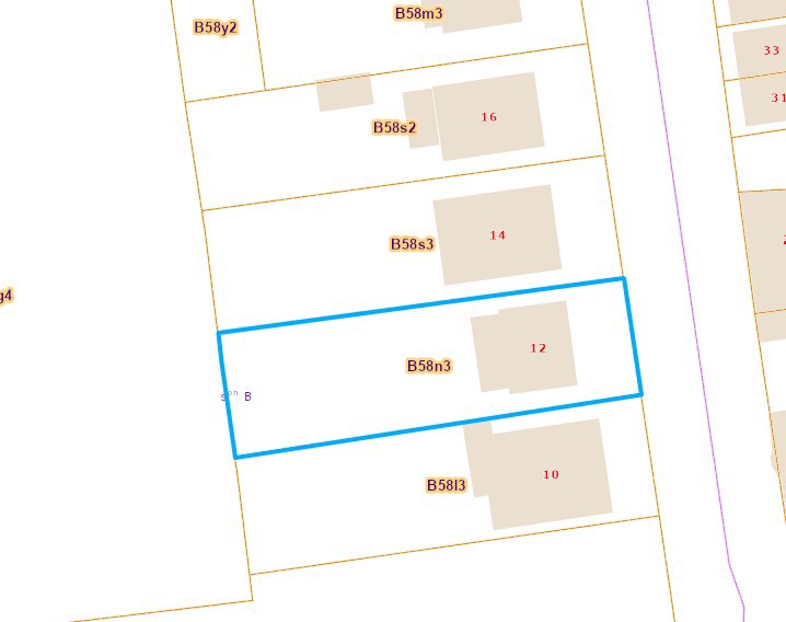 Photo 3 sur 4 pour Maison de trois chambres à Morlanwelz
