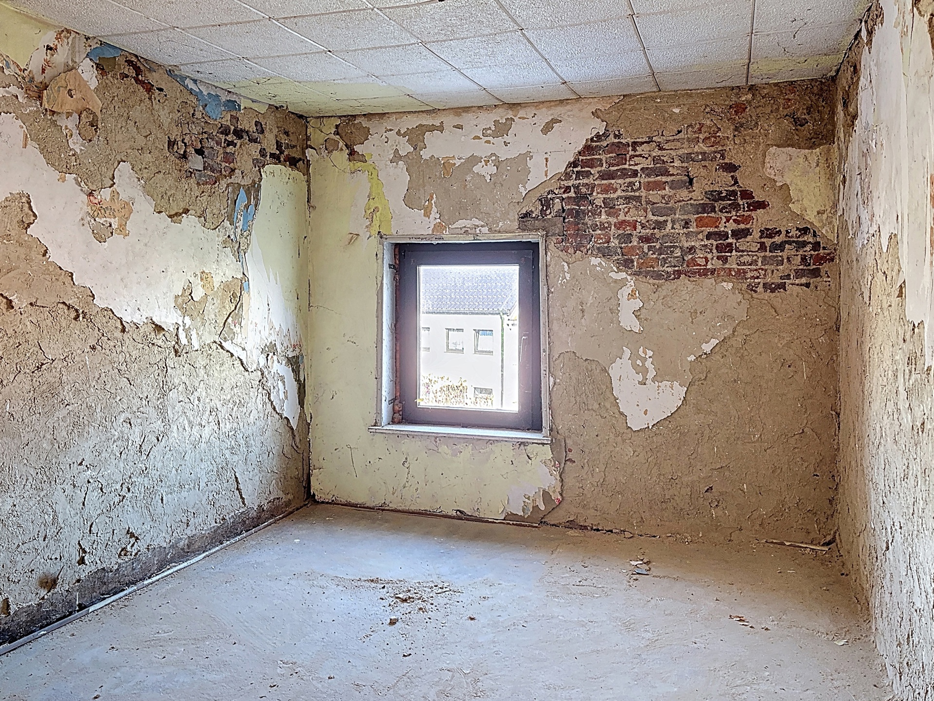 Picture 4 of 4 for House with three bedrooms in Chapelle-lez-Herlaimont