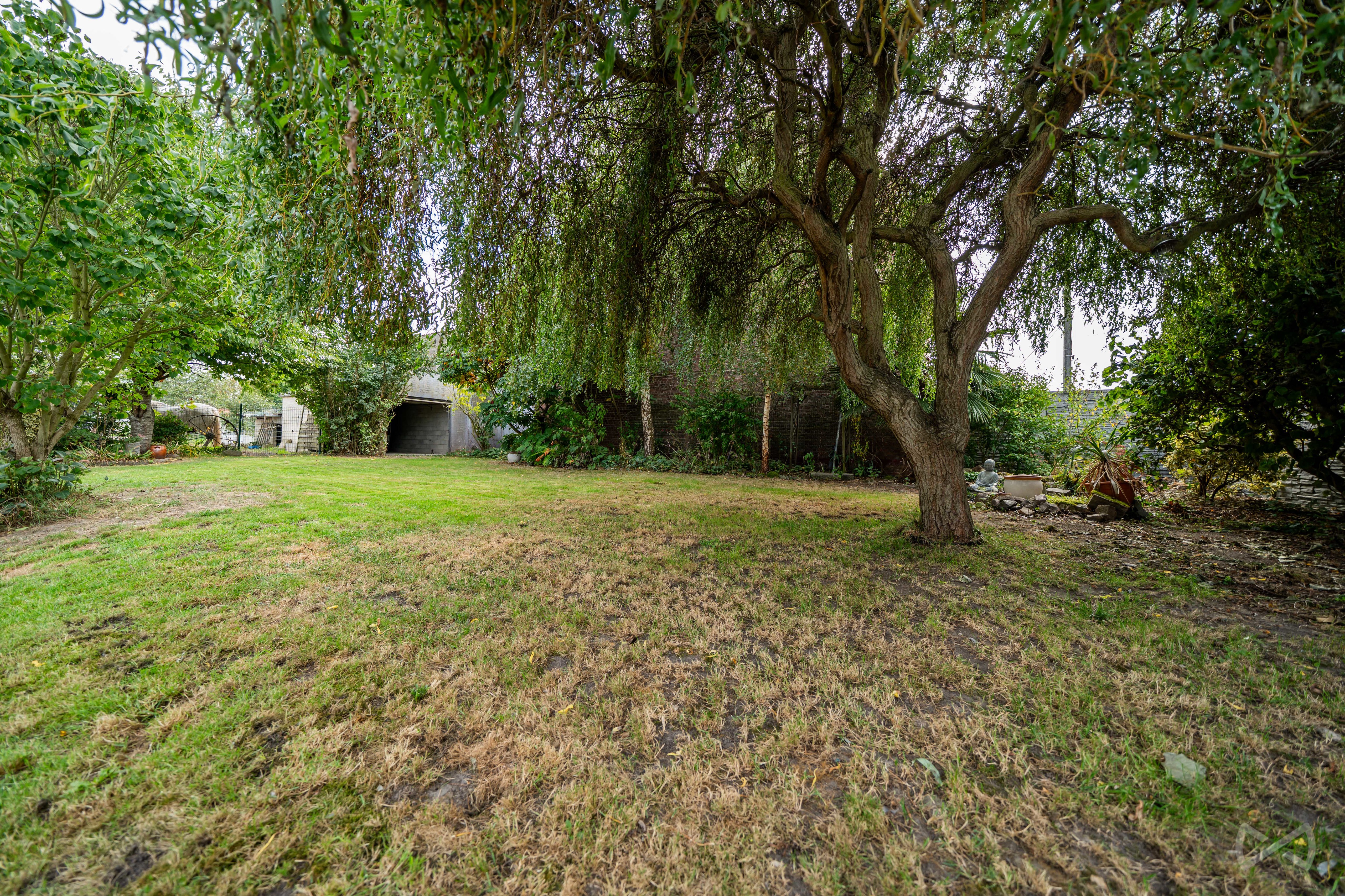 Picture 1 of 4 for Farm with two bedrooms in QuiÉvrain