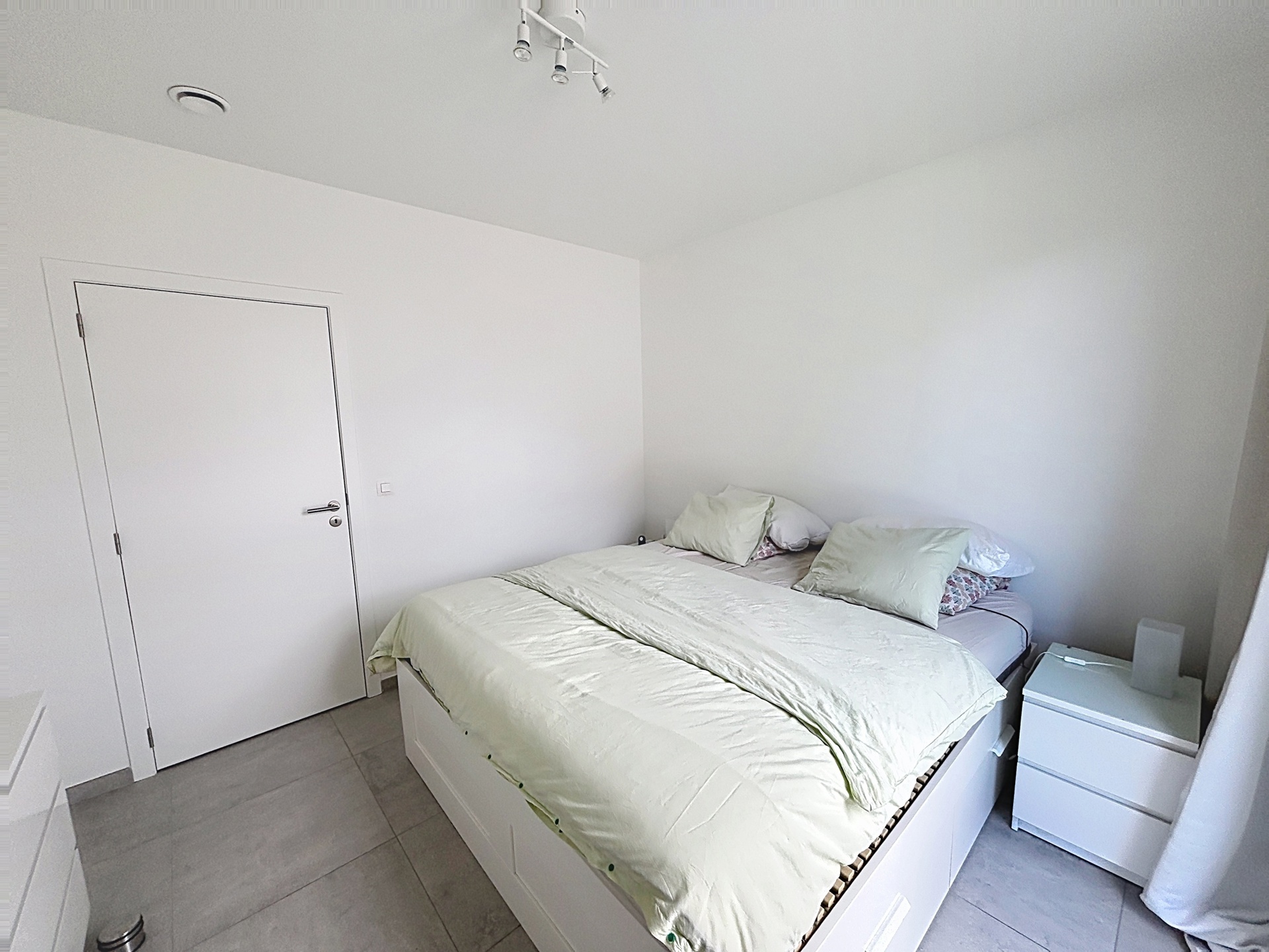 Picture 3 of 4 for Flat with two bedrooms in Merchtem