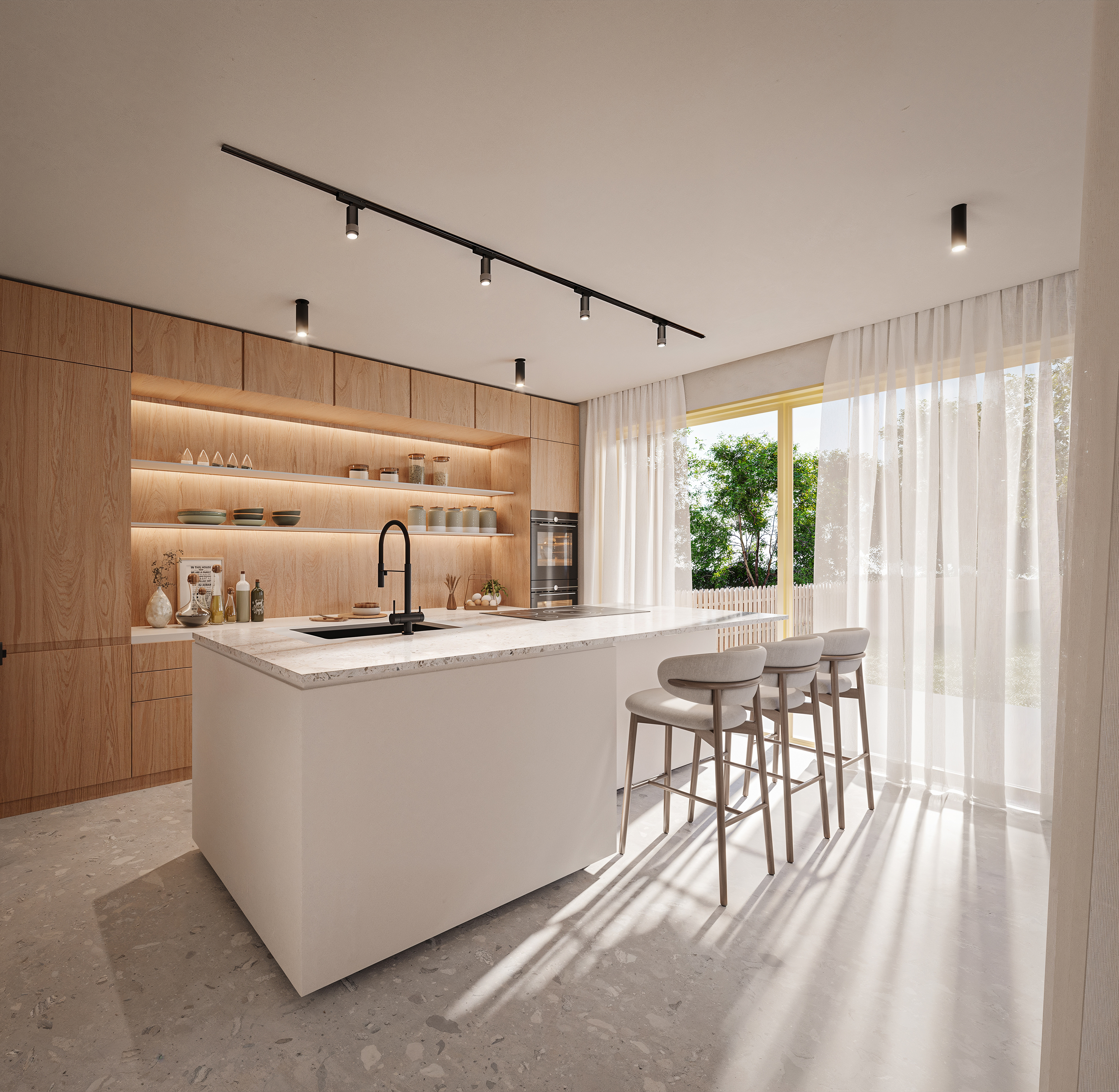 Picture 2 of 4 for House with four bedrooms in Oud-Heverlee