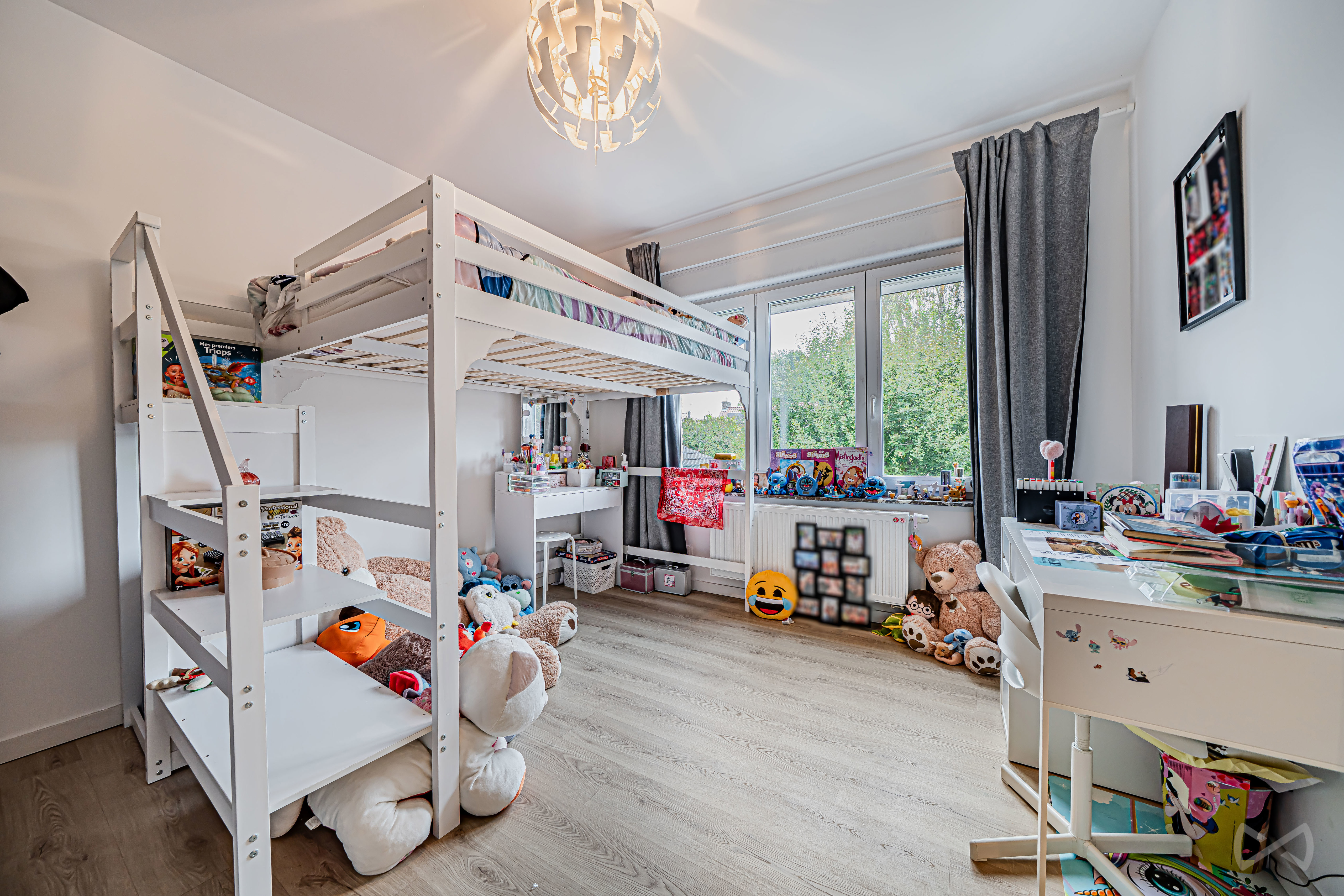 Picture 3 of 4 for House with five bedrooms in Lens-saint-servais
