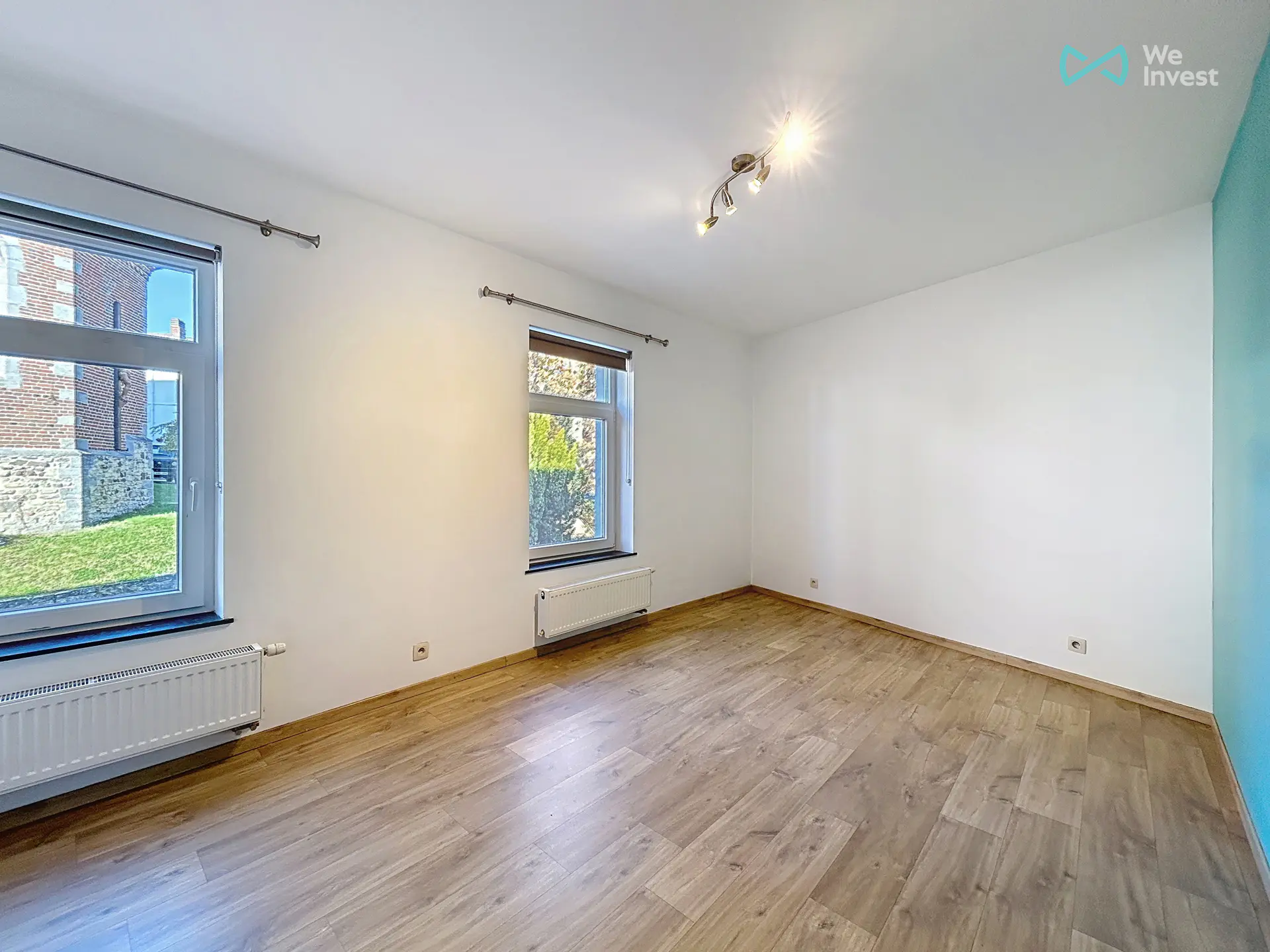 Photo 2 sur 4 pour Maison de quatre chambres à Braine-le-Comte