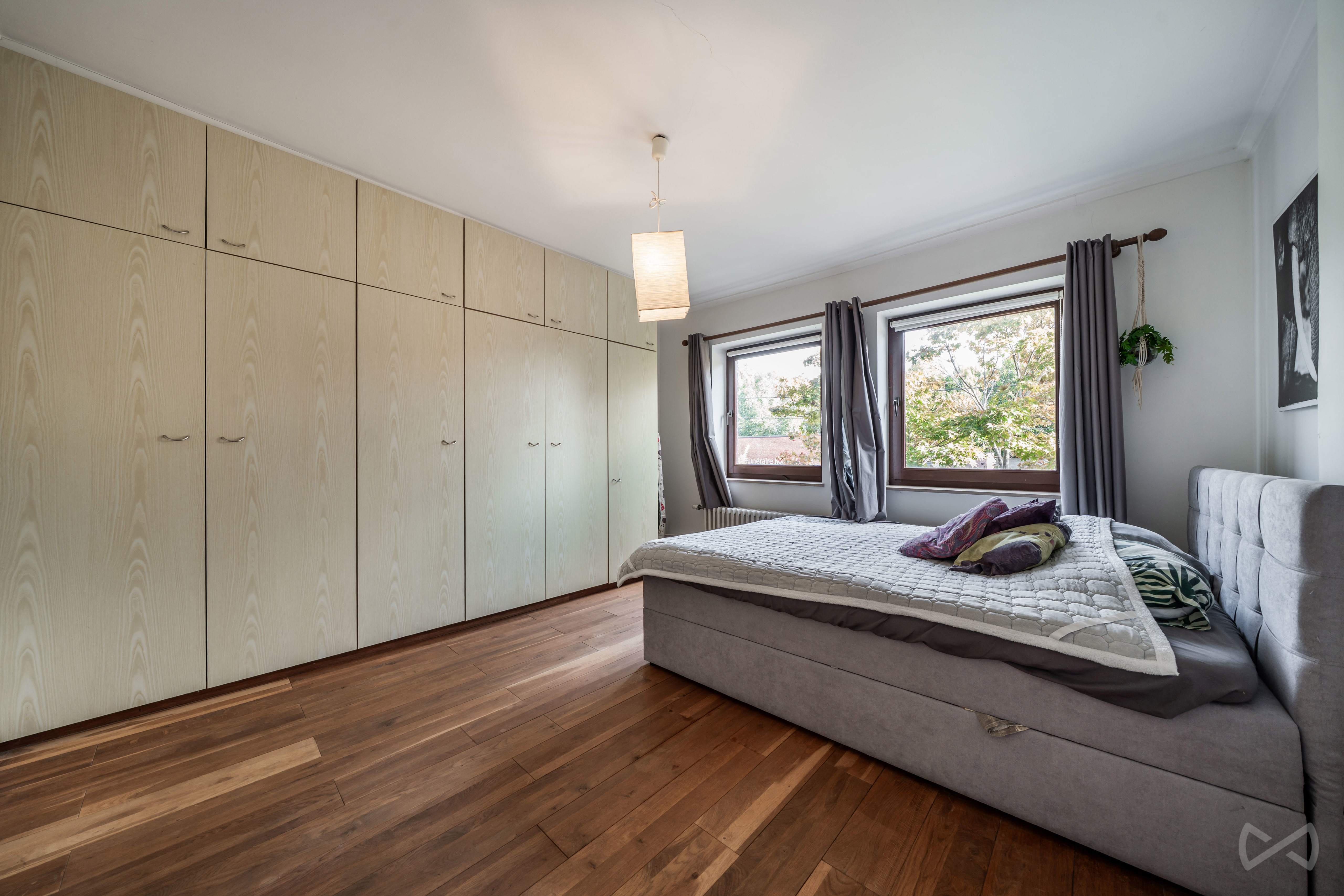 Foto 3 van 4 van Huis met vier slaapkamers in Orp-jauche